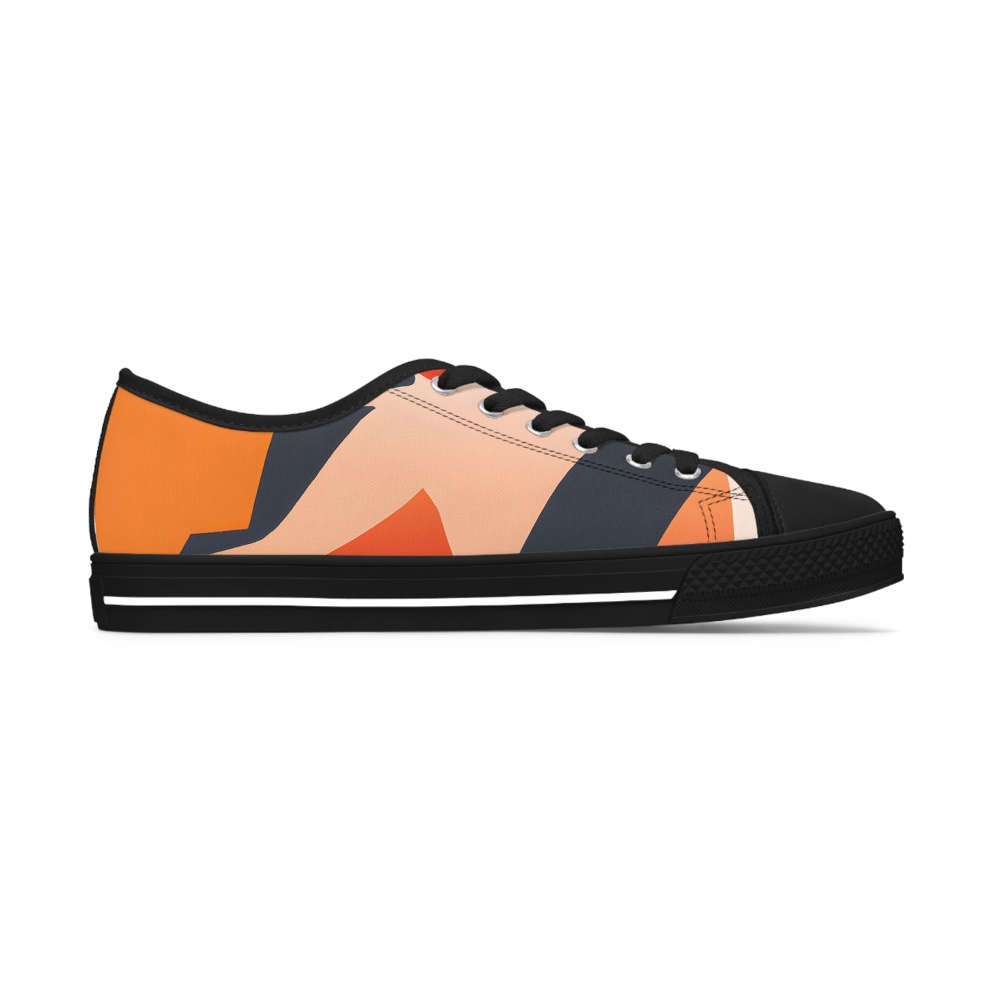 Gestura Ivy - Women's Low-Top Sneakers