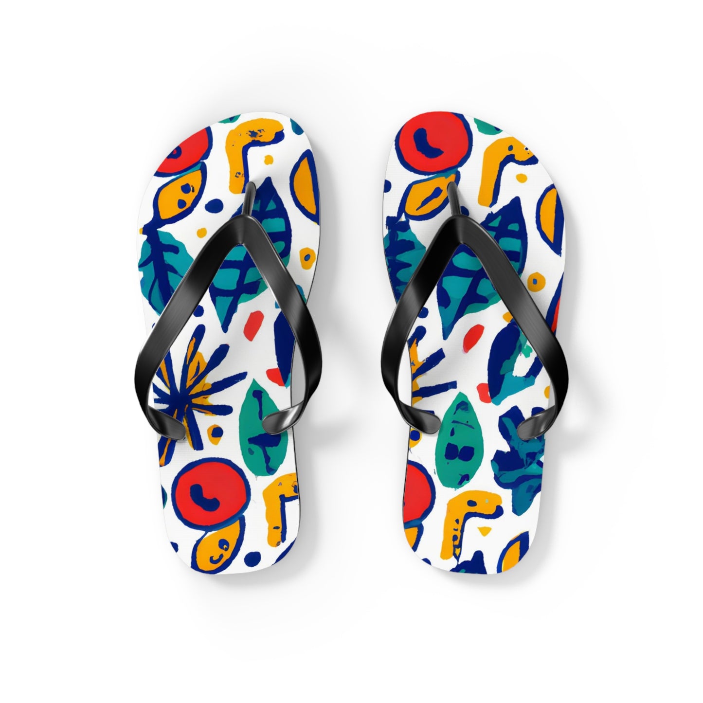 Chaparral Gertrude - All-Day Flip-Flops