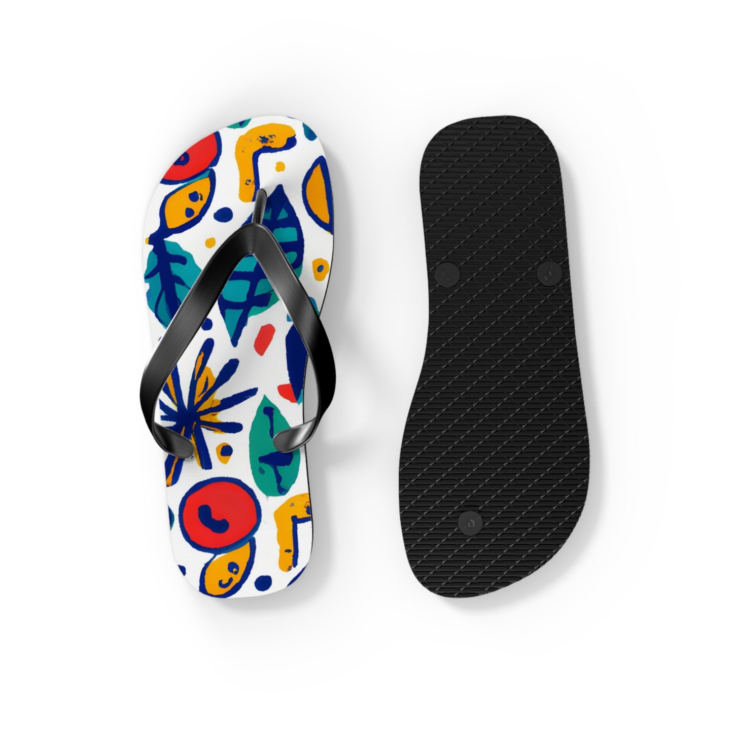 Chaparral Gertrude - All-Day Flip-Flops