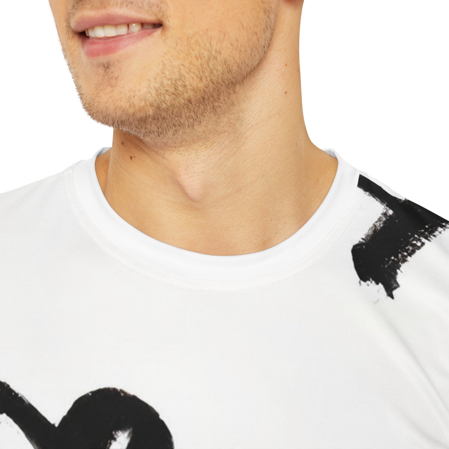 Cion Evelyn - Men's Expression Shirt