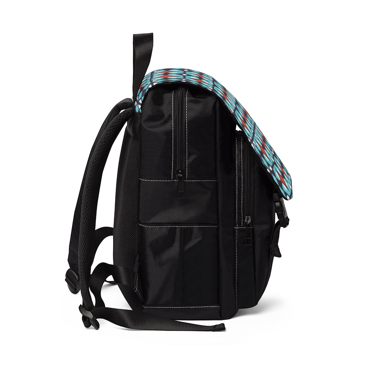 Gestura Blythe - Casual Shoulder Backpack
