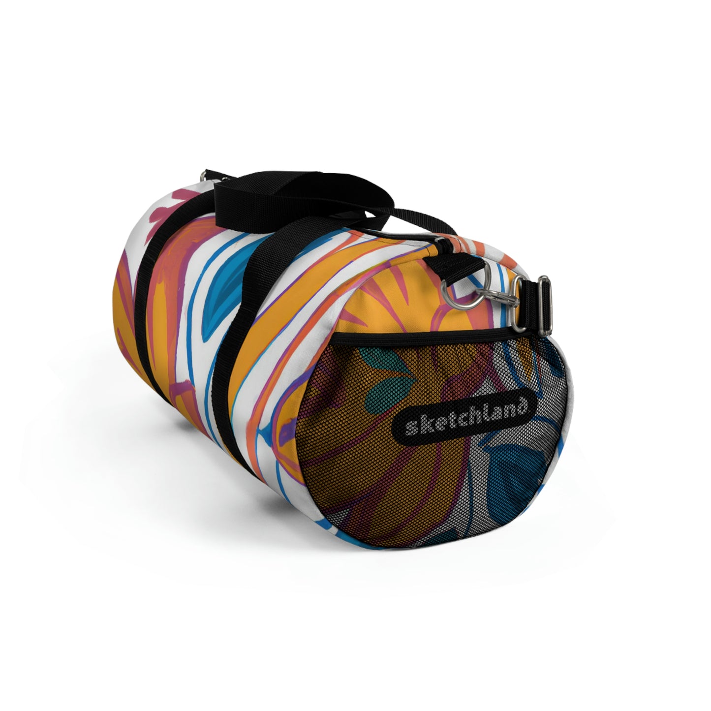 Planda Wilbur - Duffel Bag