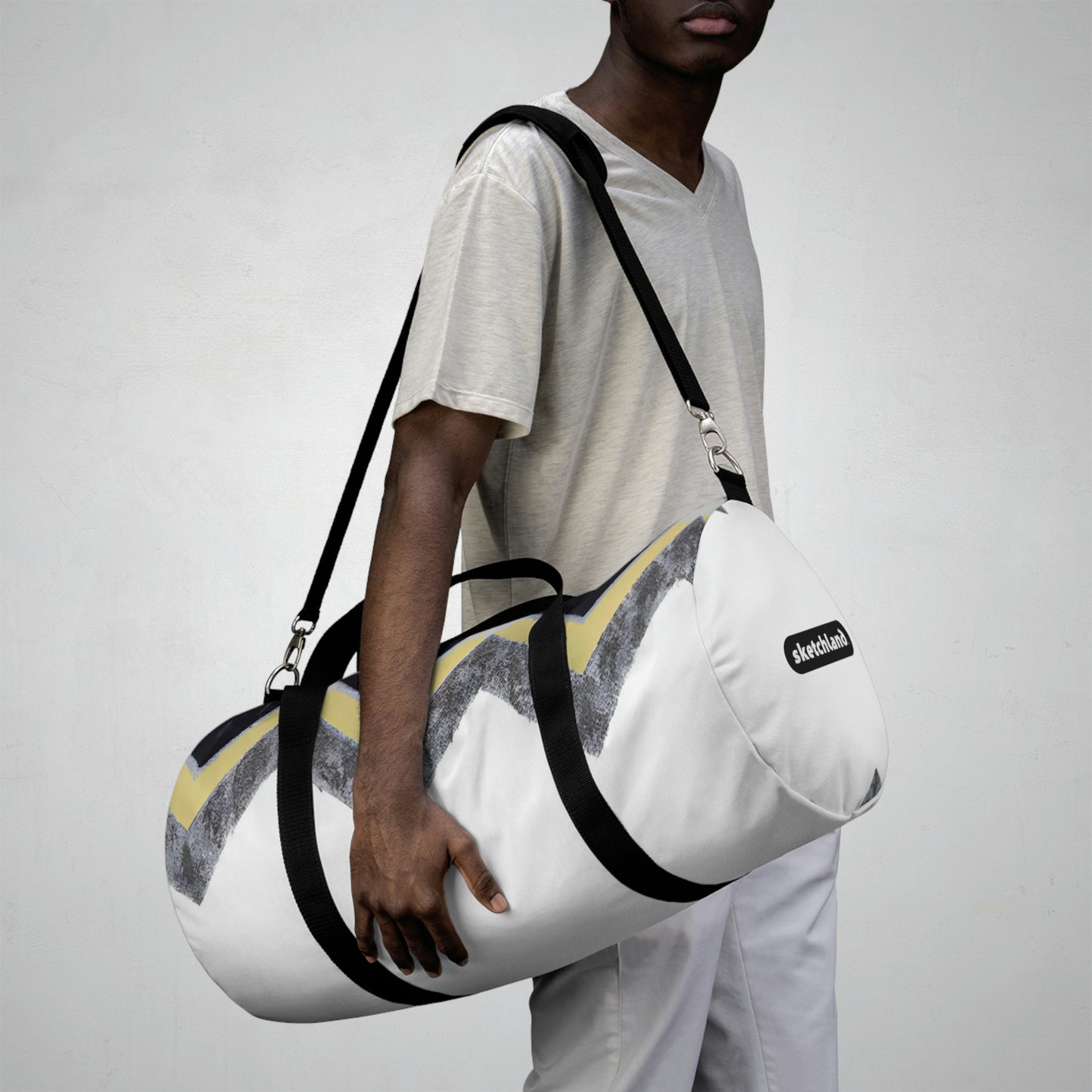 Standa Edwina - Duffel Bag
