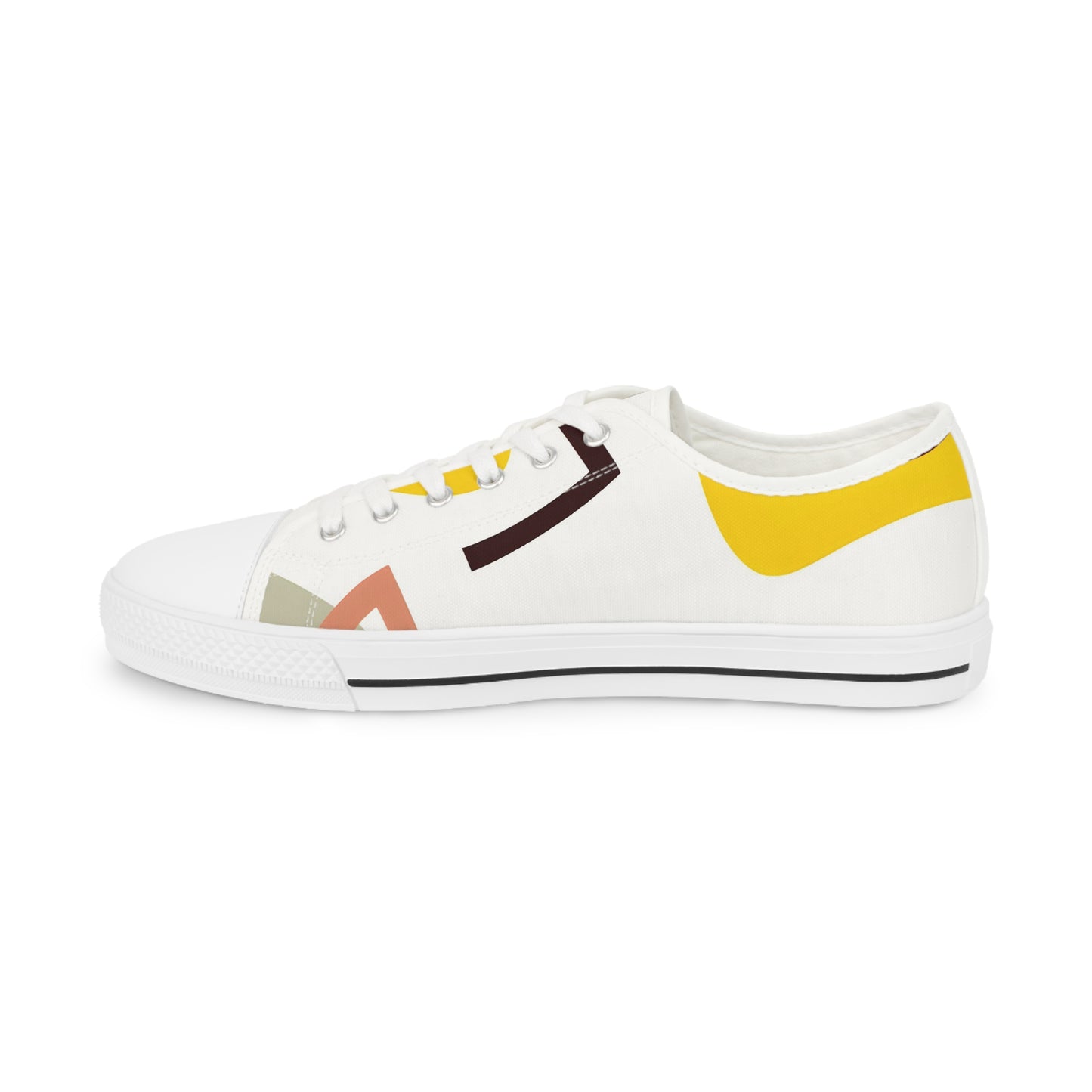 Manitou Nedra - Men's Low-Top Sneakers
