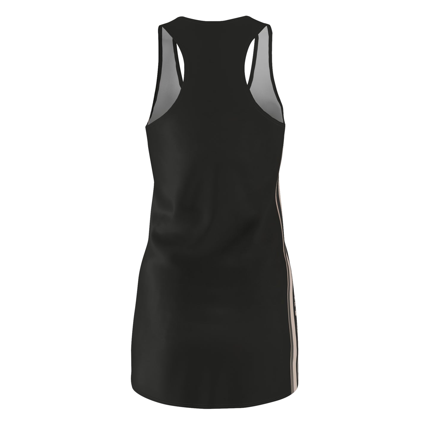 Lino Miles - Women's Racerback Dress