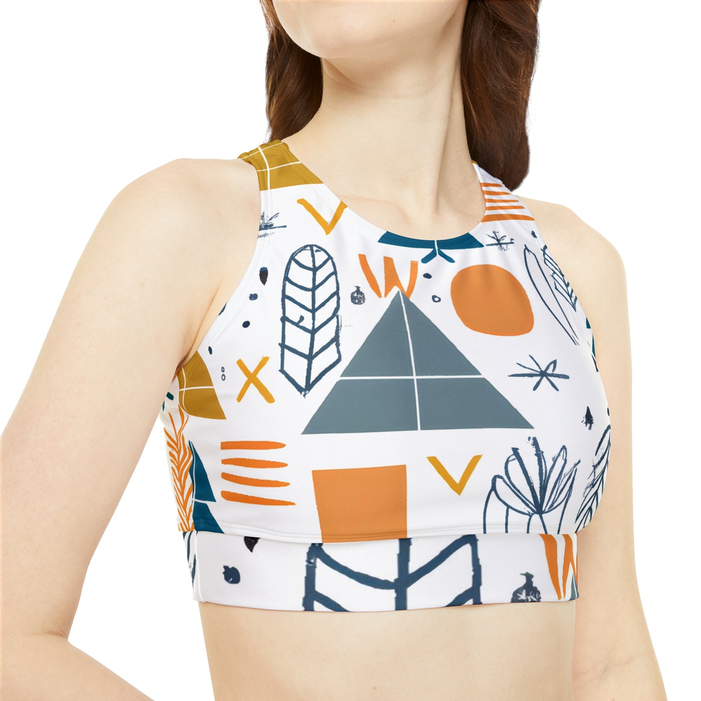 Gestura Lena - Sporty Bikini Set