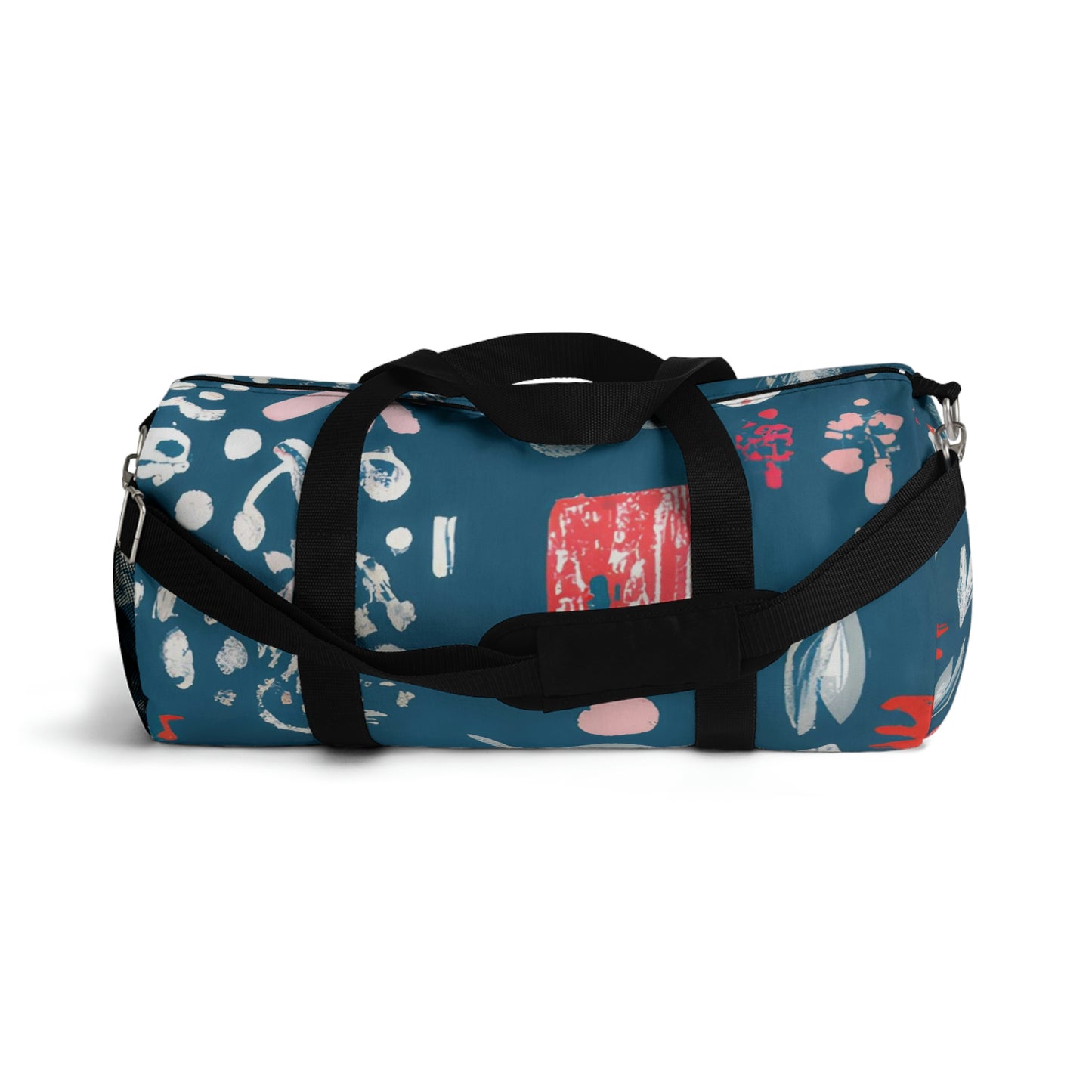 Gestura Ezra - Duffel Bag