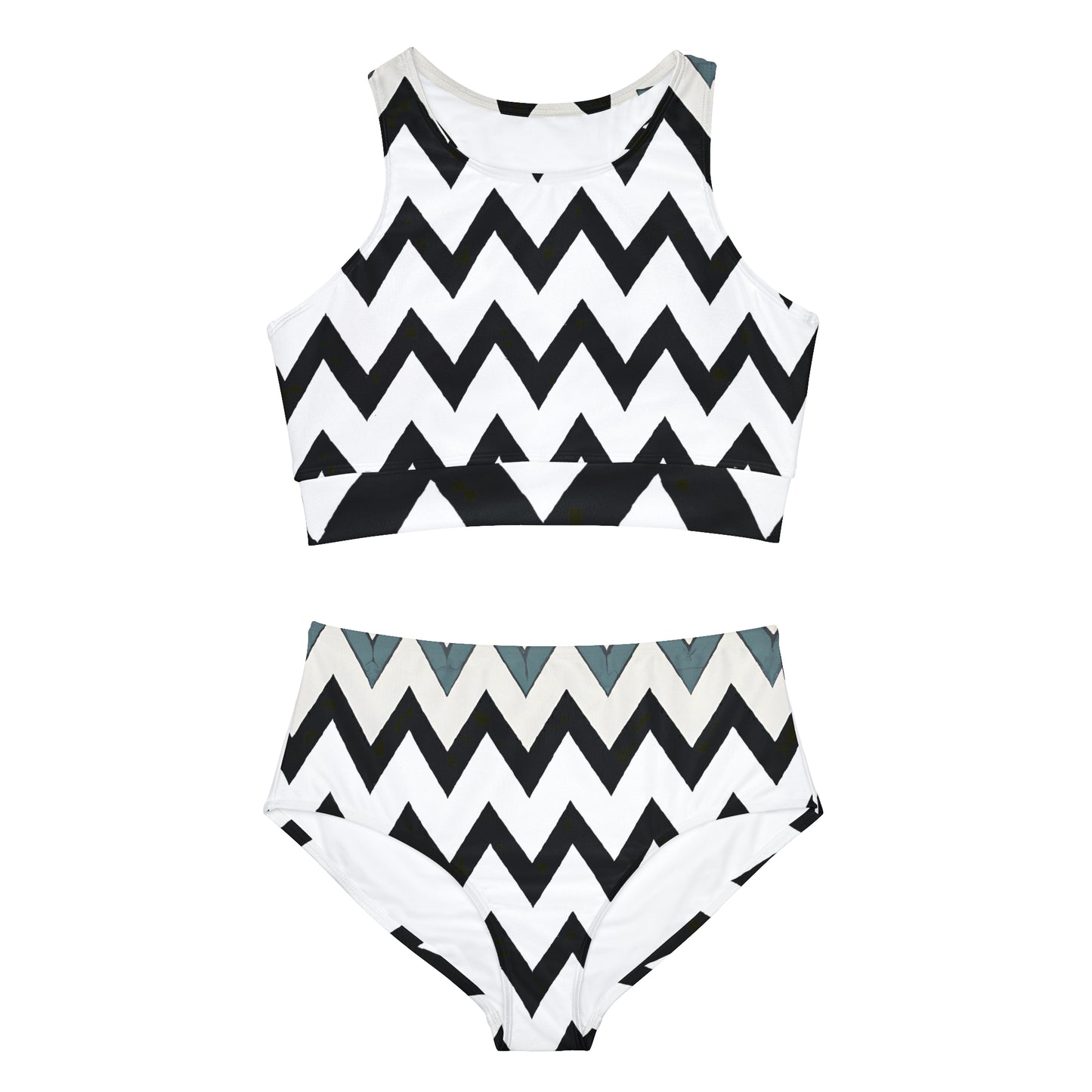 Standa Claudine - Sporty Bikini Set