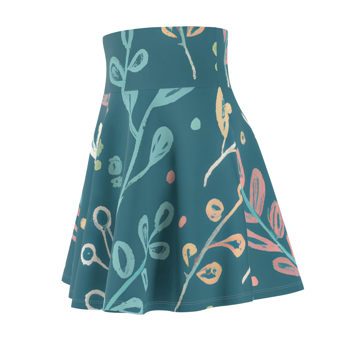 Planda Elsie - Women's Skater Skirt