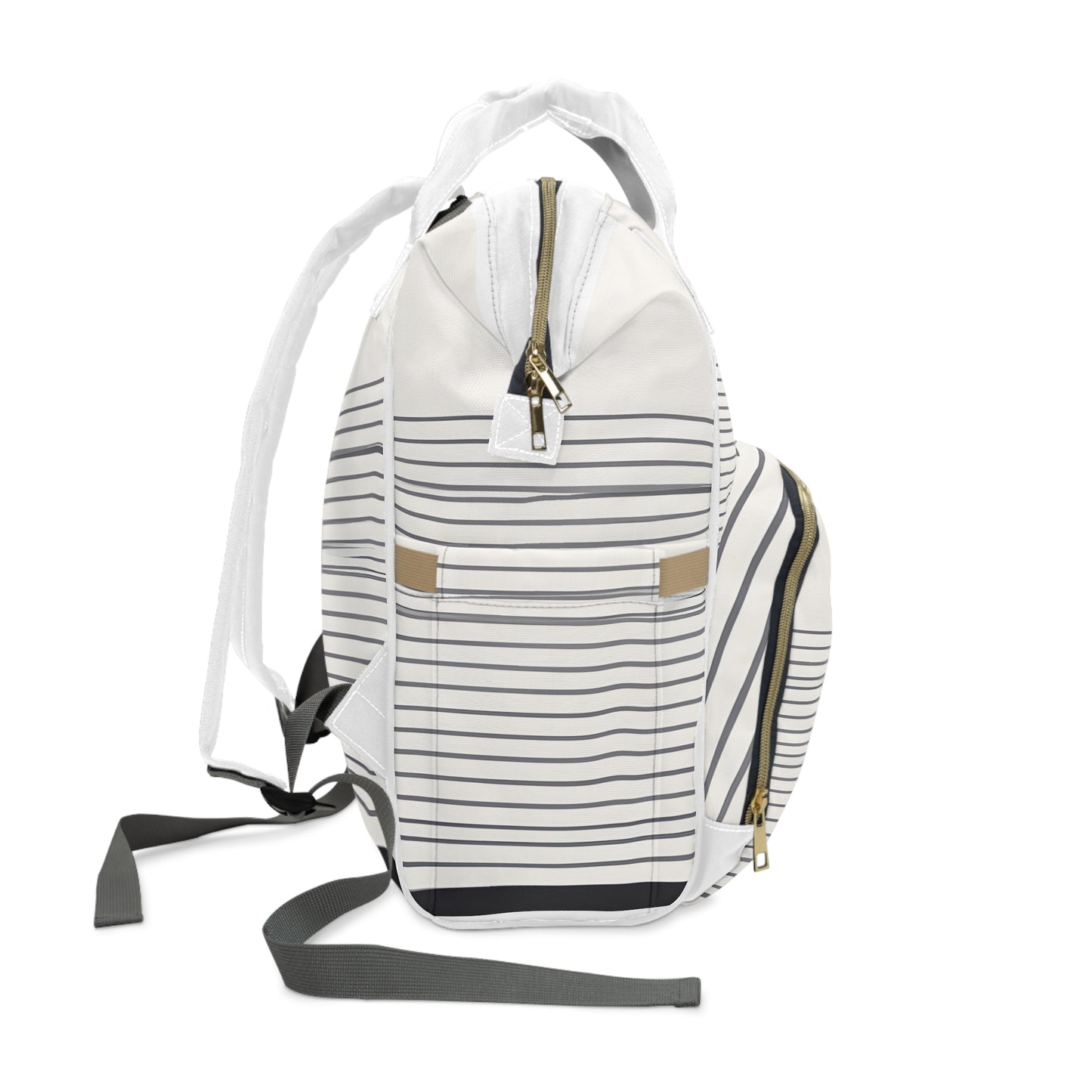 Lino Winifred - Swiss Backpack