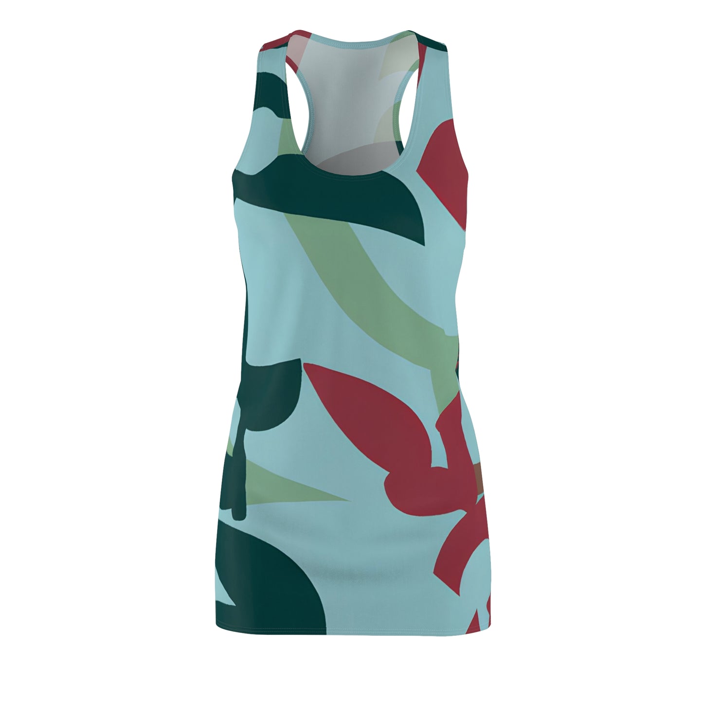 Chaparral Ione - Women's Racerback Dress