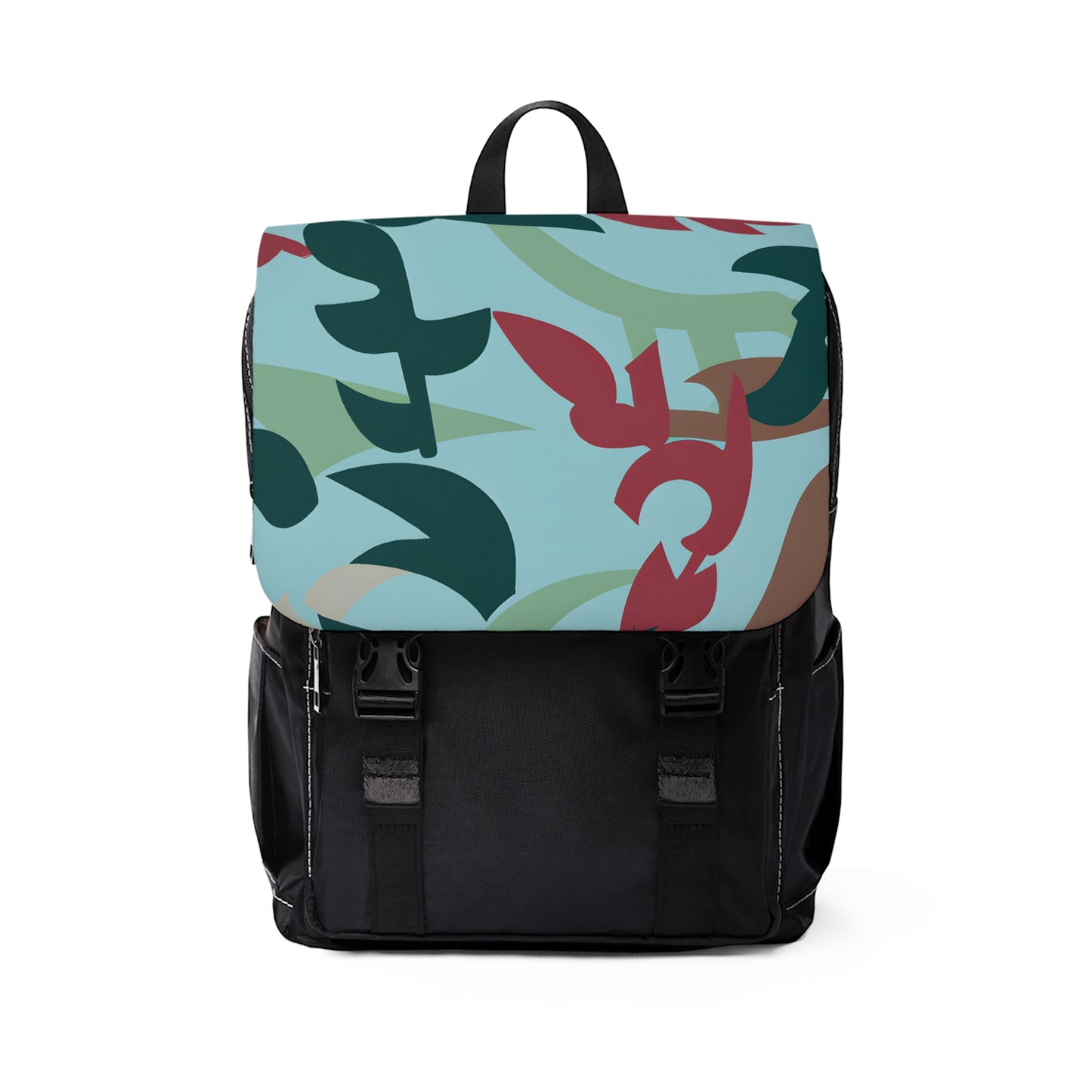 Chaparral Ione - Casual Shoulder Backpack