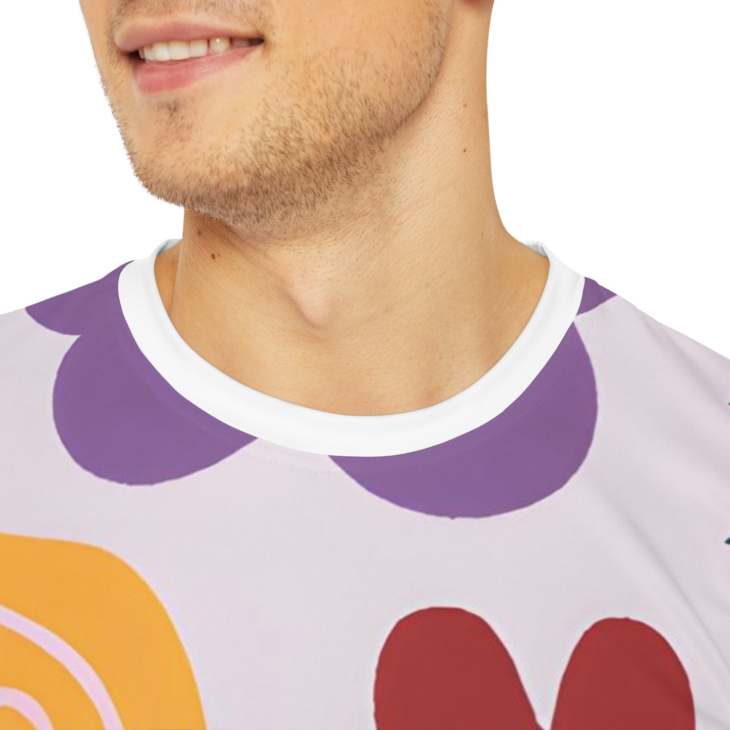 Gestura Betsy - Men's Expression Shirt