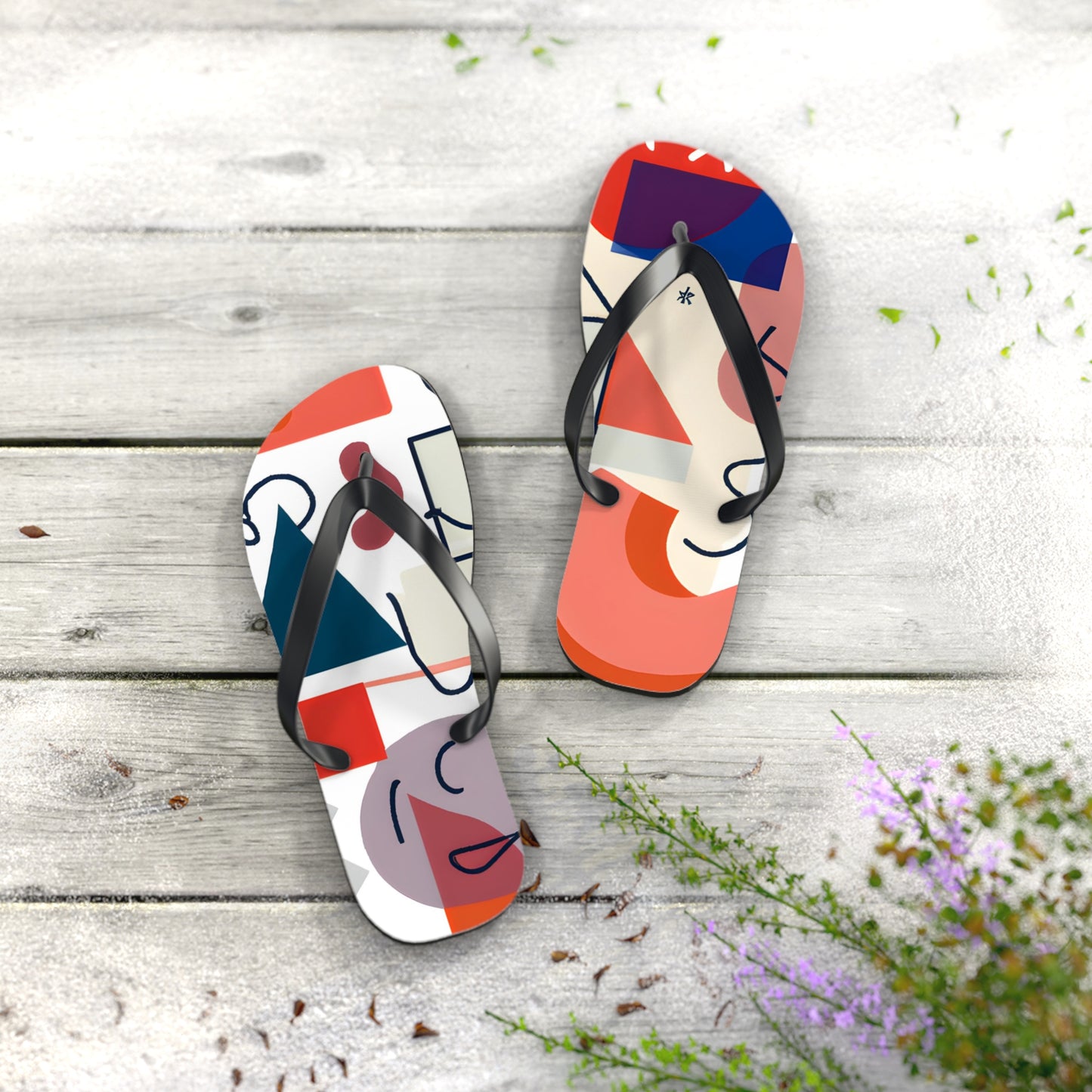 Manitou Ella Mae - All-Day Flip-Flops