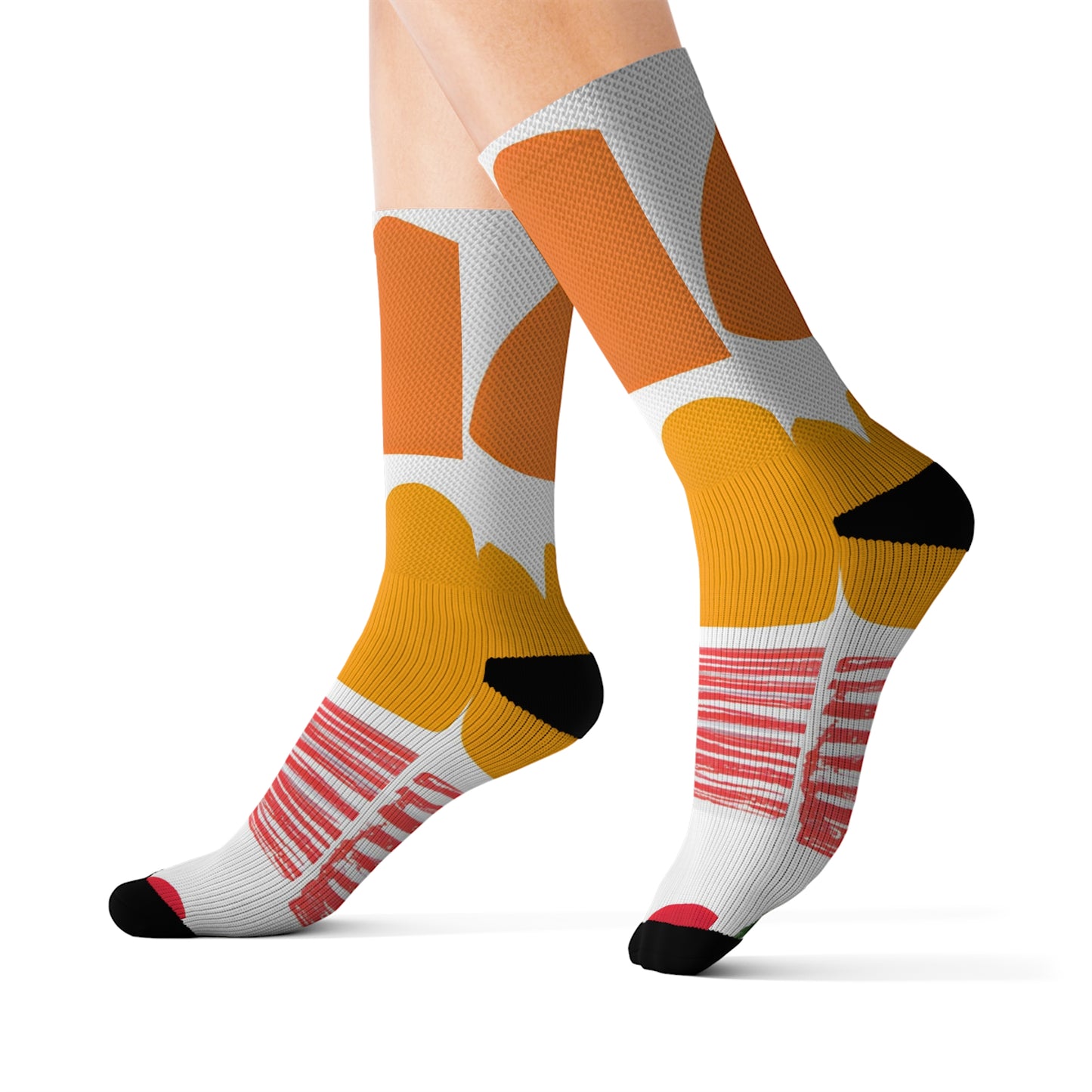 Gestura Winona - Hue-Thread Socks