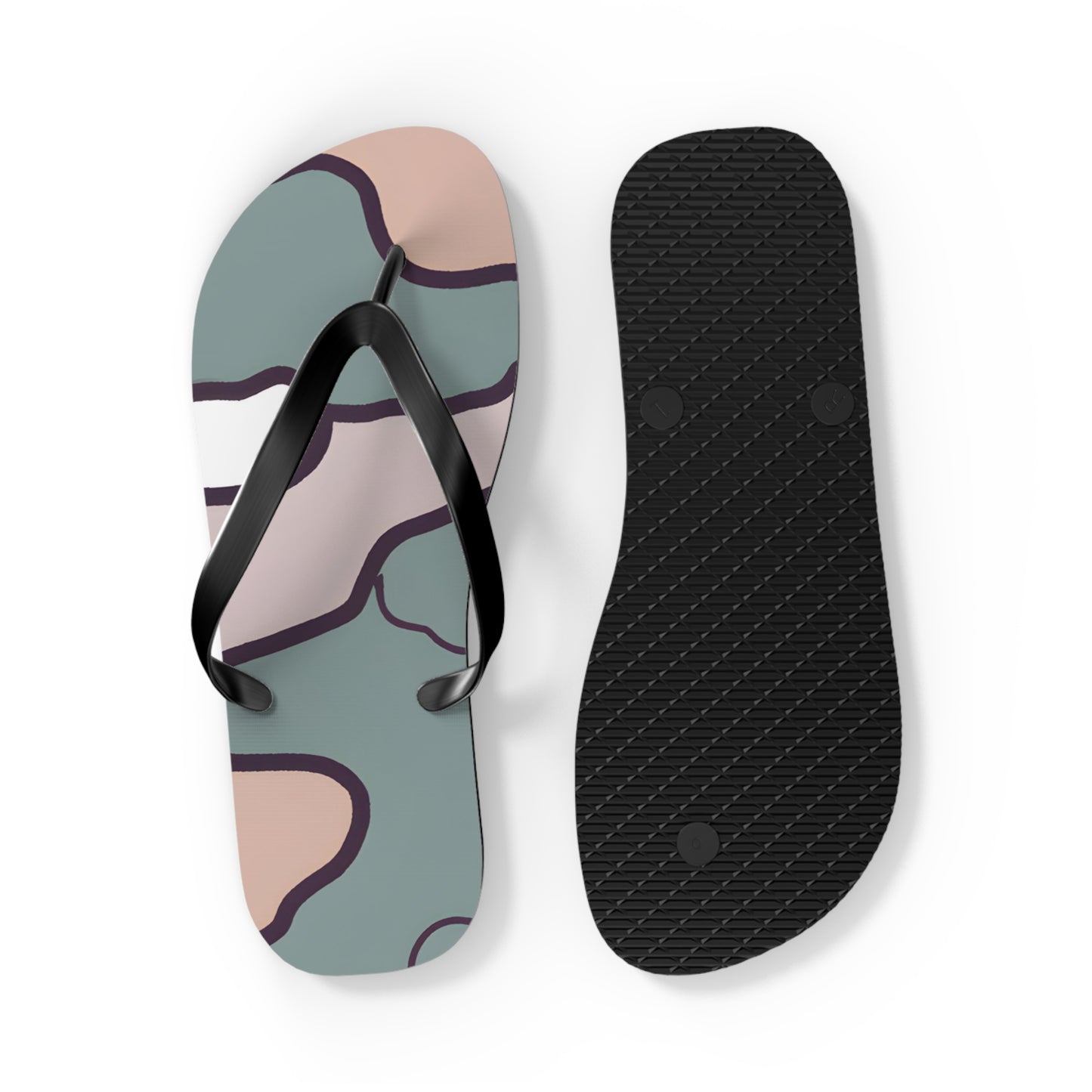 Mitri Charlotte - All-Day Flip-Flops