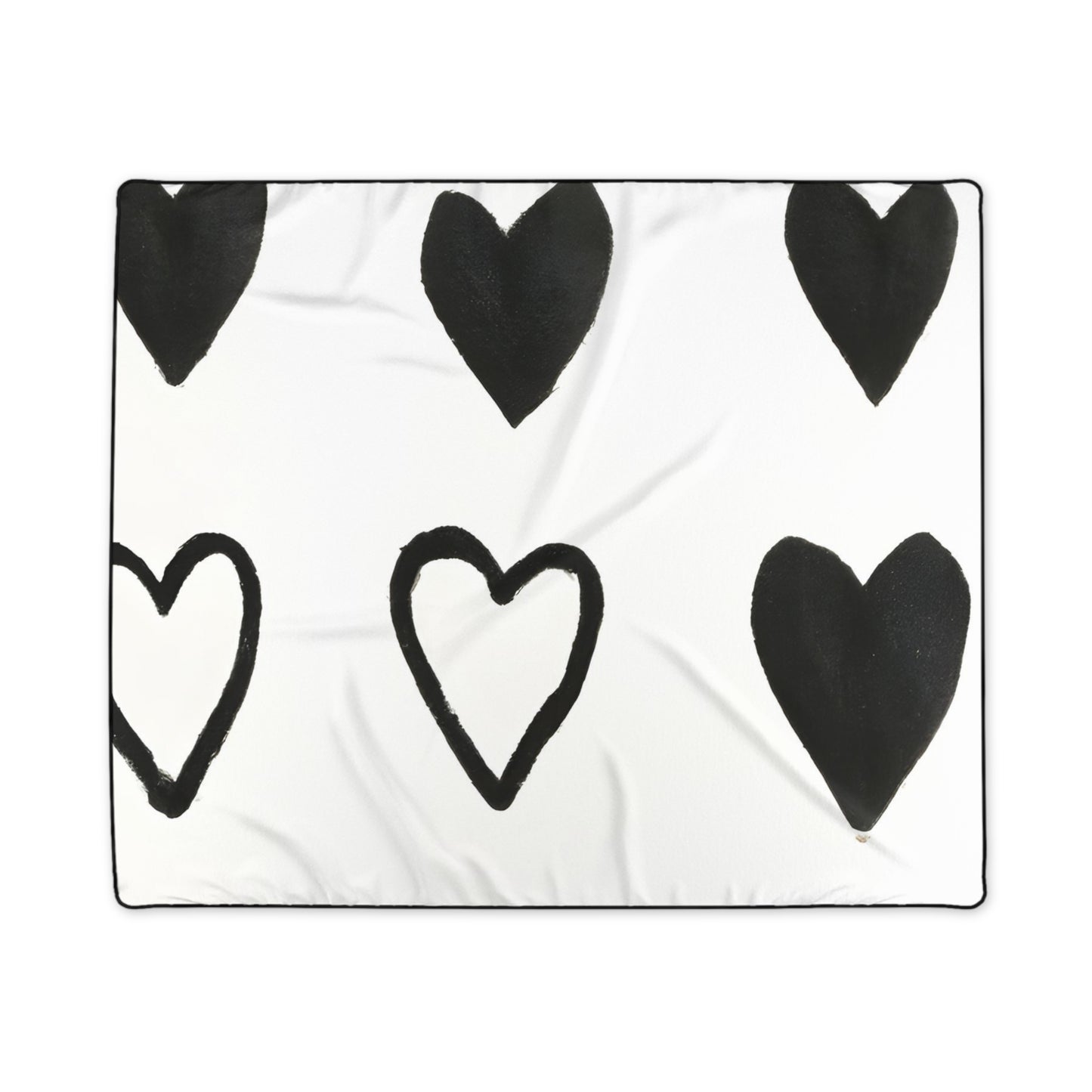 Cion Irene - Ultra-Soft Fleece Blanket