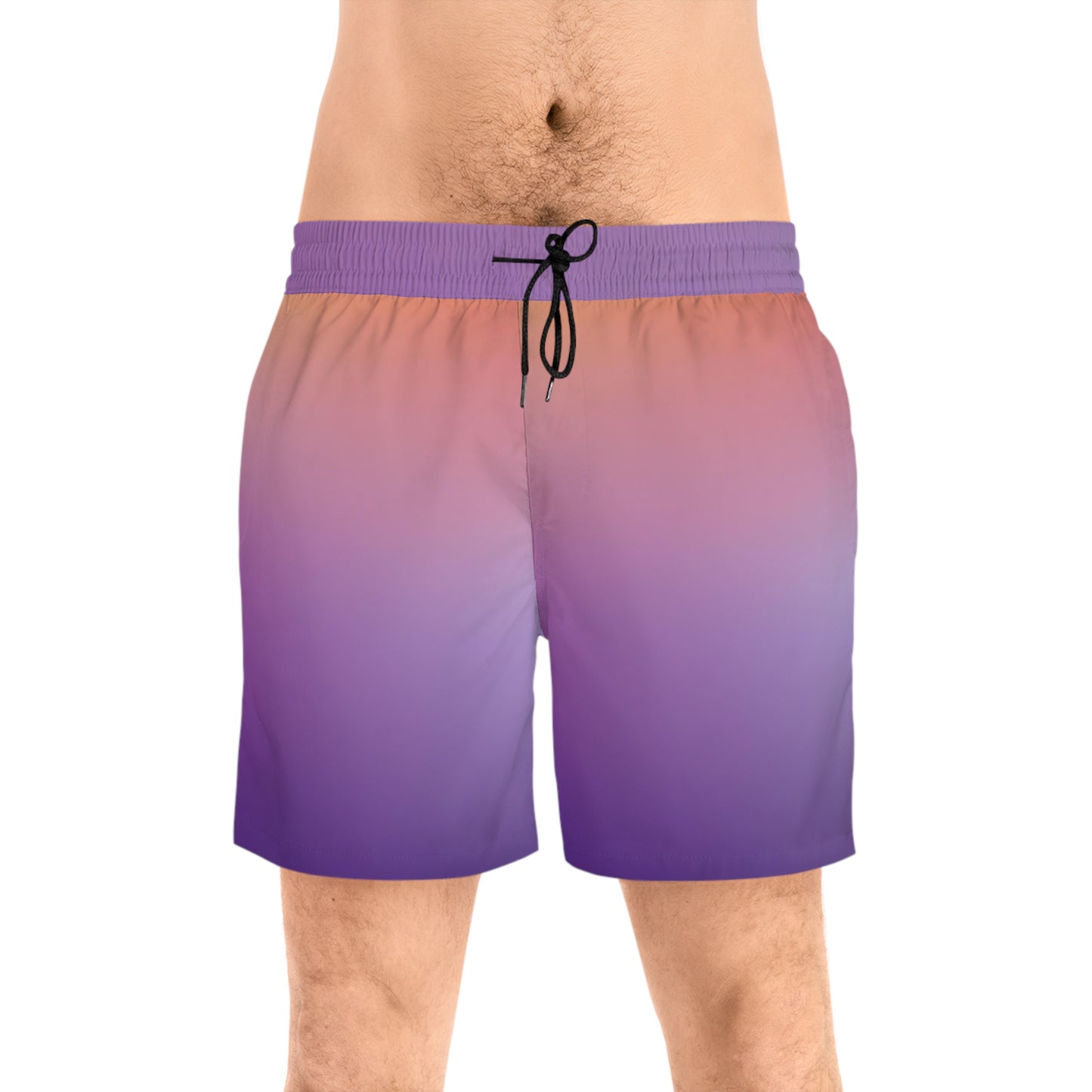 Grada :
Agnese - Men's Mid-Length Swim Shorts