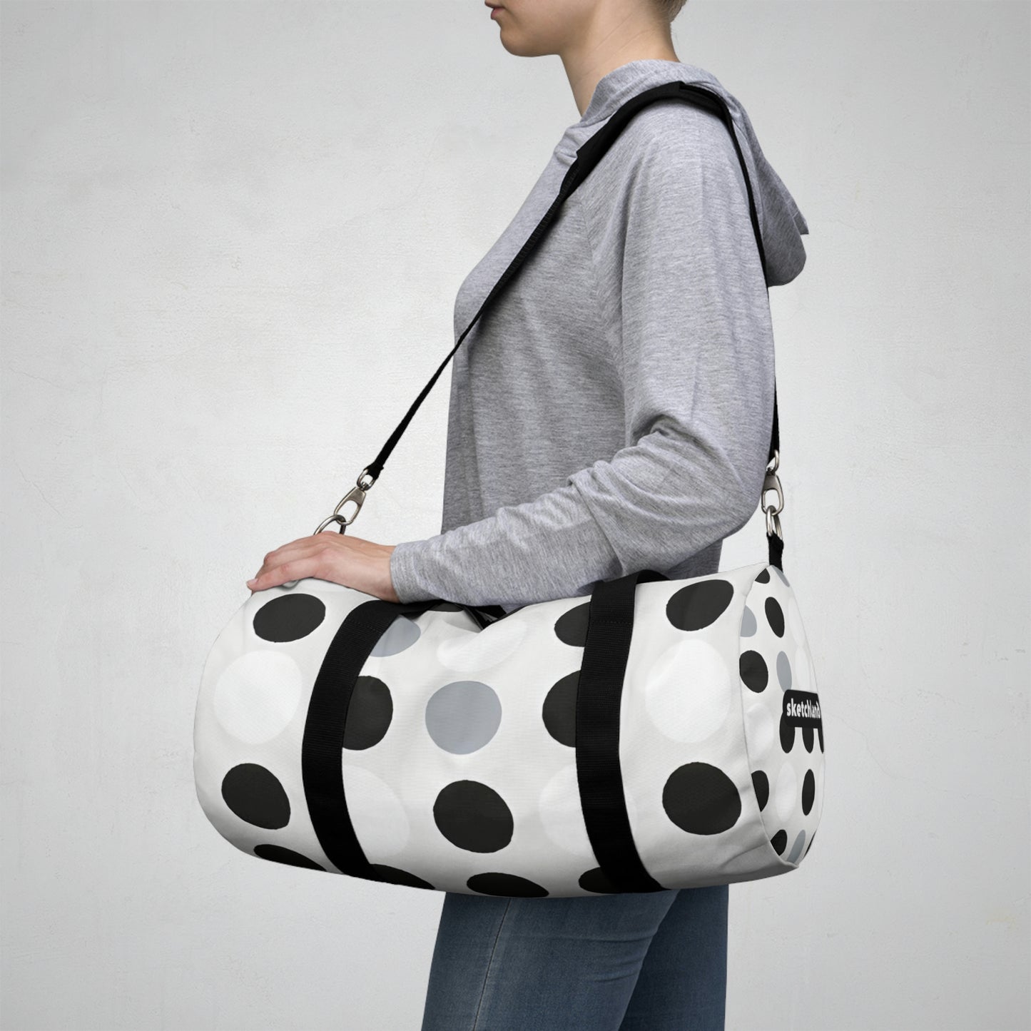 Standa Augustine - Duffel Bag