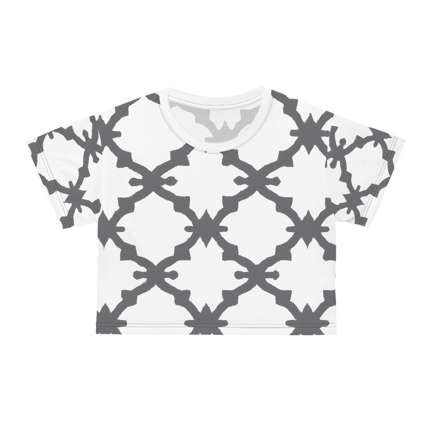 Iristo Winona - Crop Tee