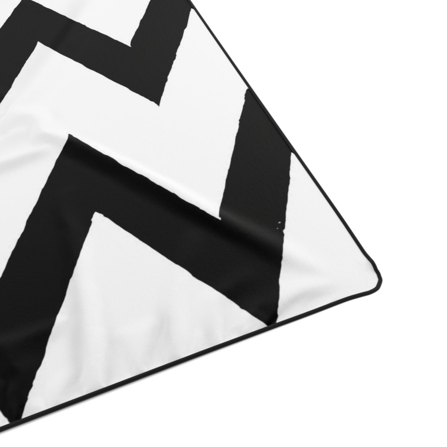 Standa Claudine - Ultra-Soft Fleece Blanket