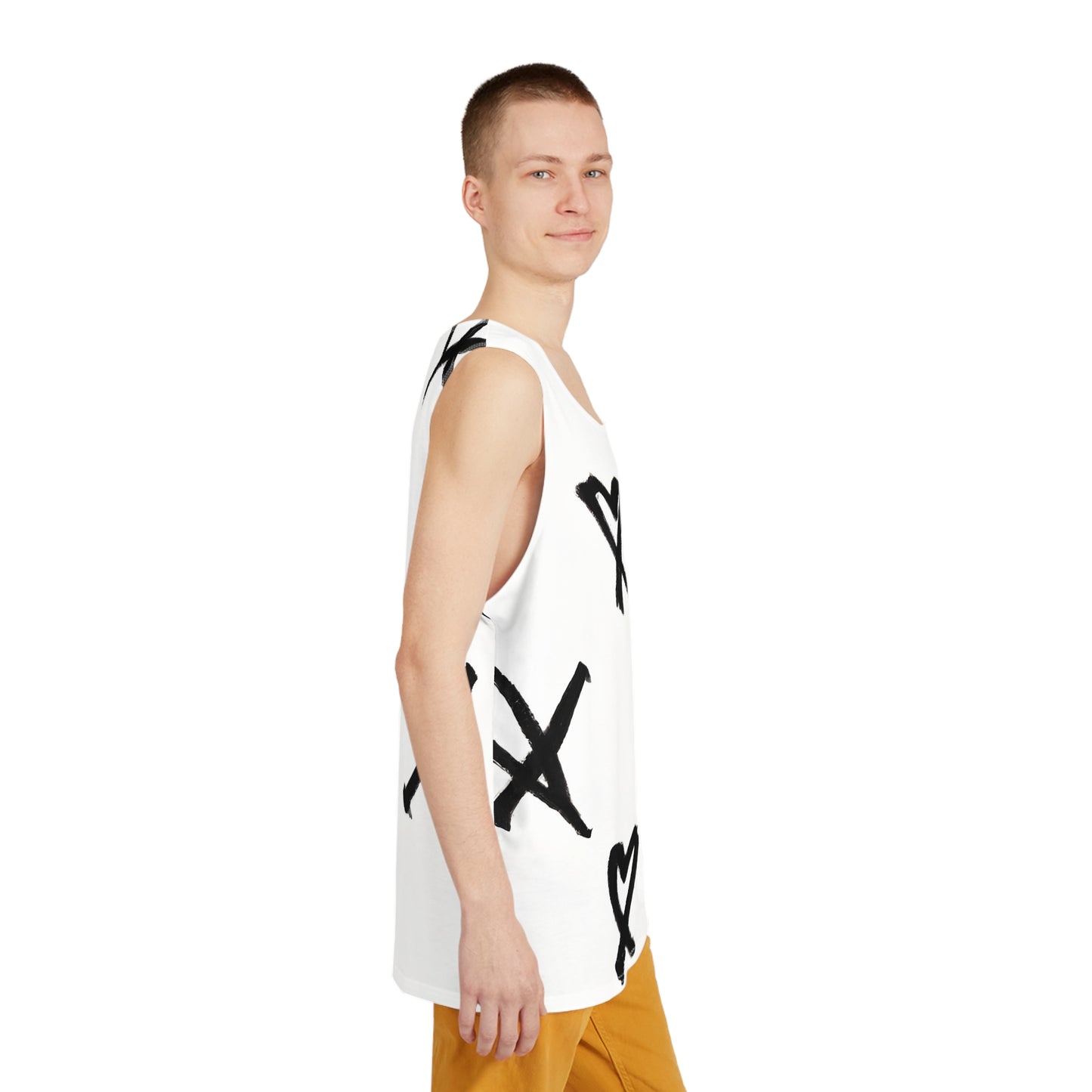 Cion Evelyn - Tank Top