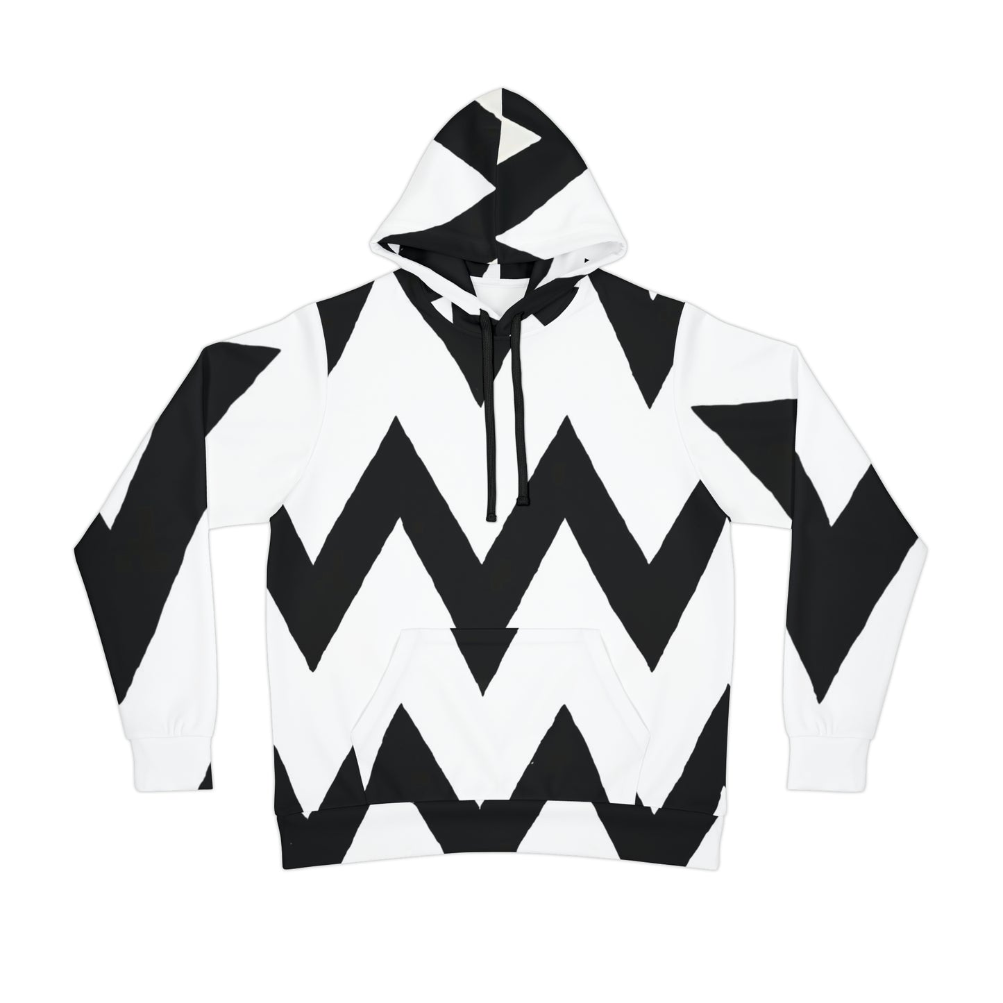 Standa Claudine - Athletic Hoodie