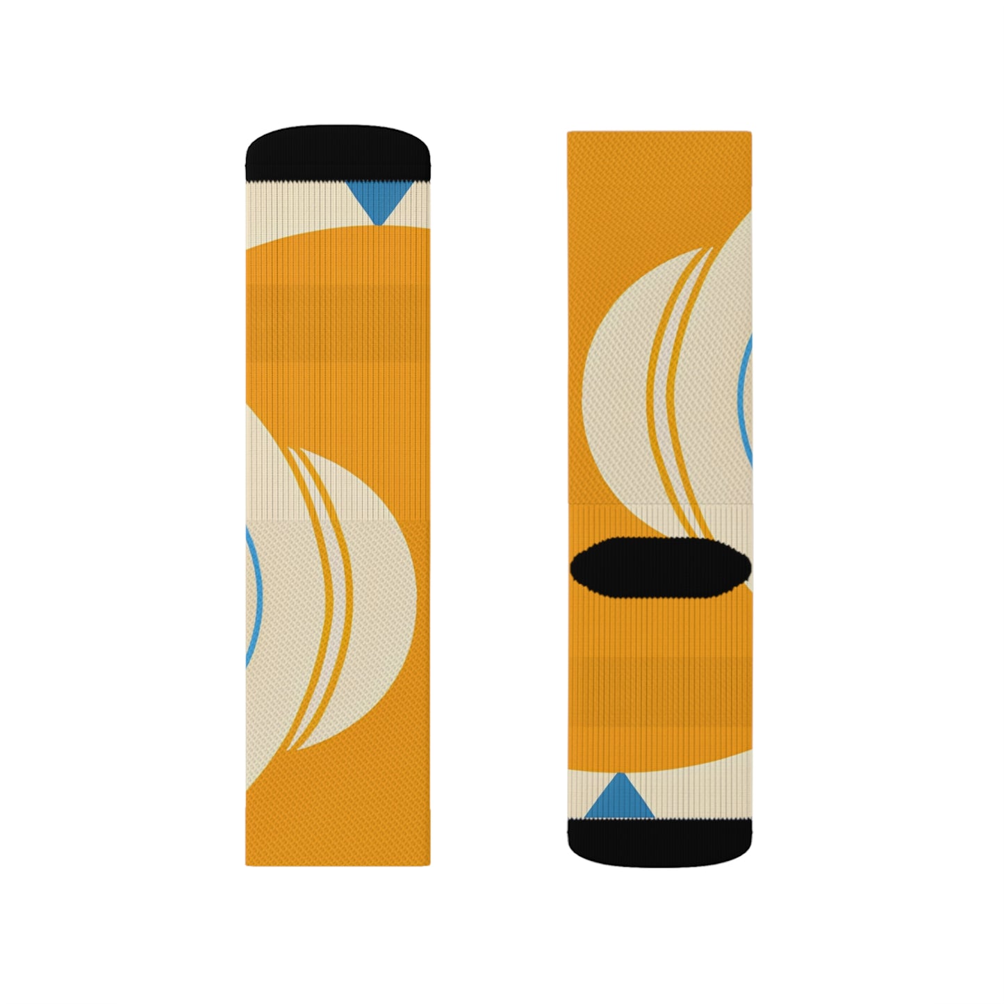 Gestura Millicent - Hue-Thread Socks
