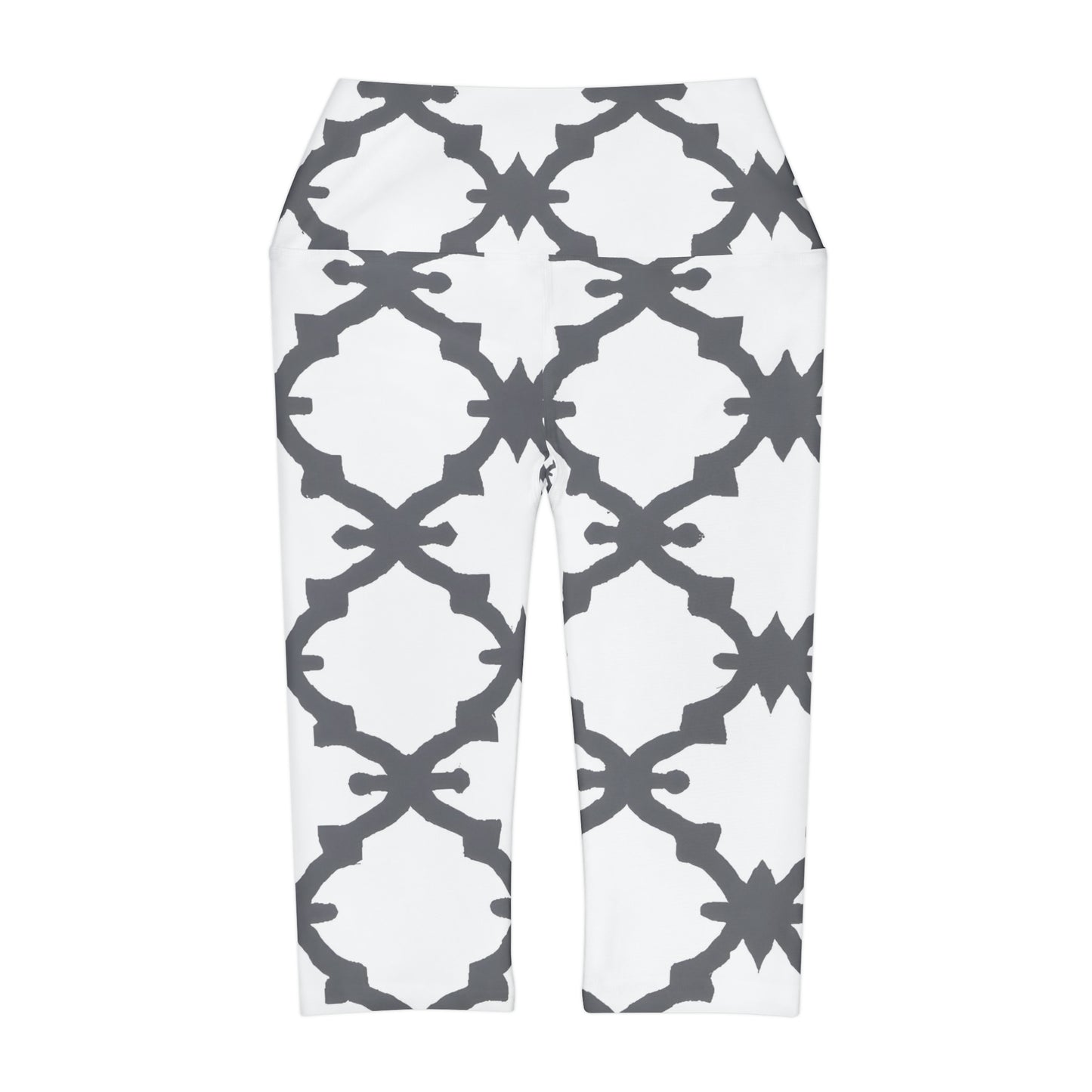 Iristo Winona - Yoga Capri Leggings