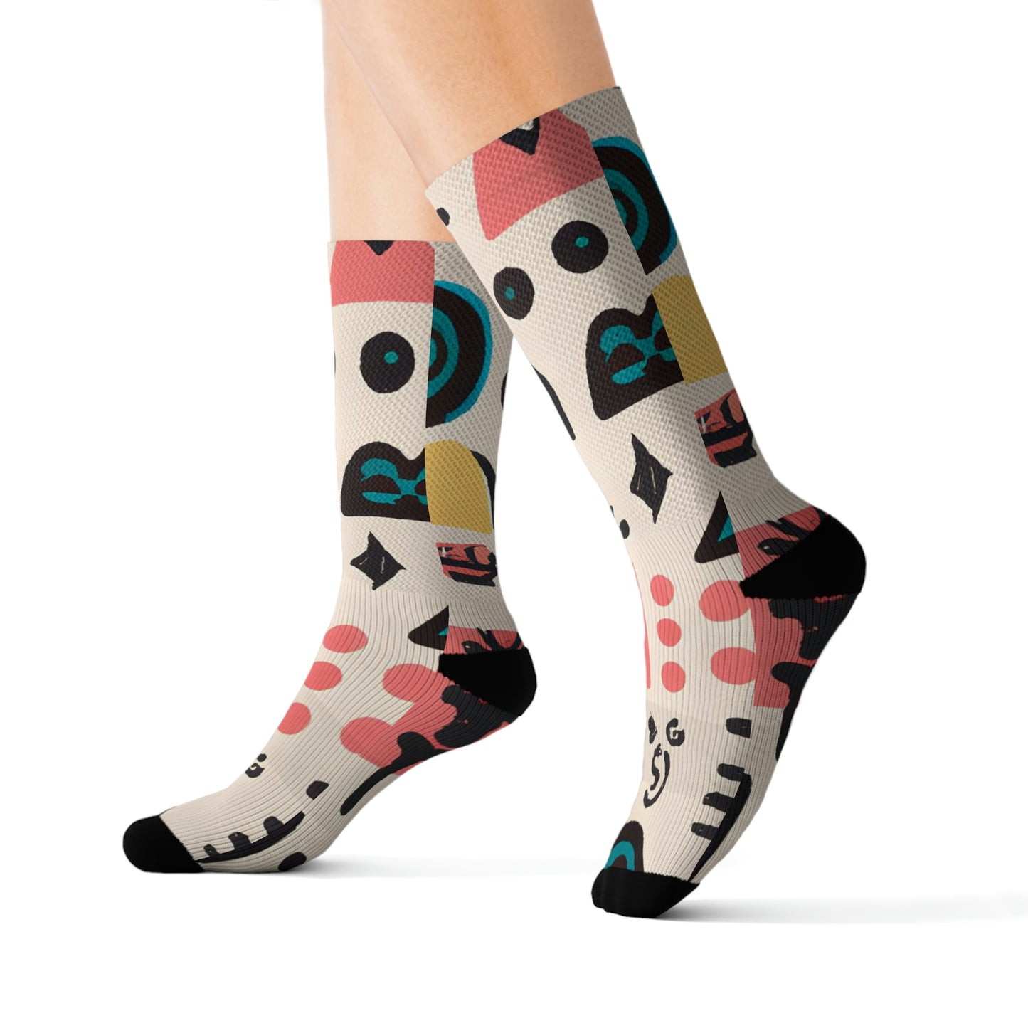 Gestura Gertrude - Socks