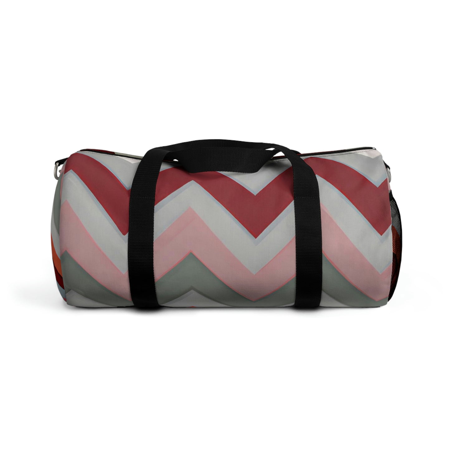 Standa Seth - Duffel Bag