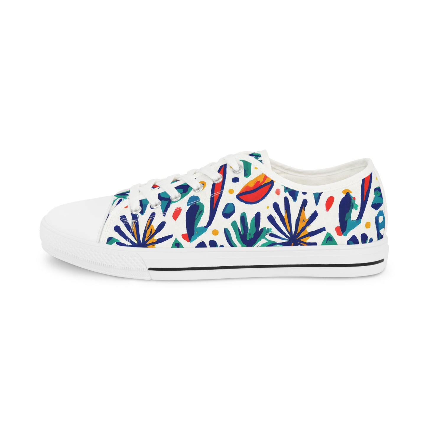 Chaparral Gertrude - Men's Low-Top Sneakers