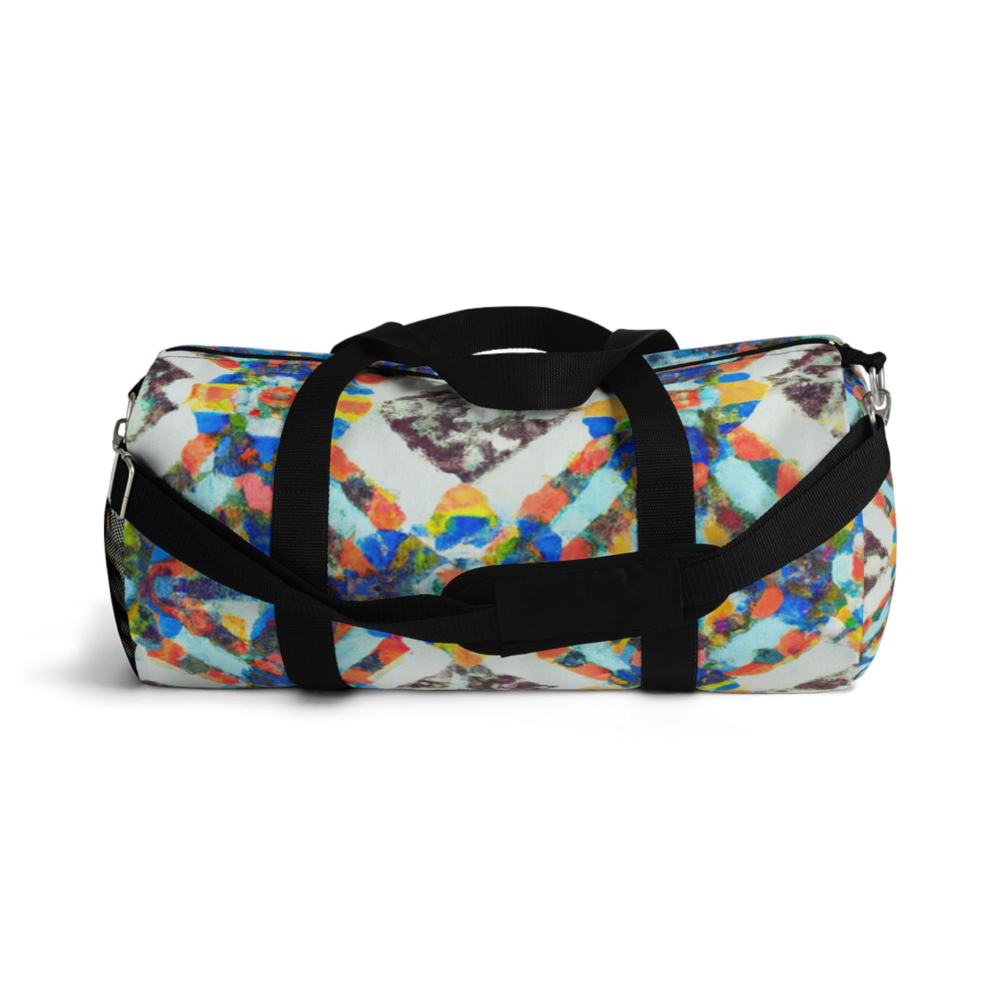 Lino Regina - Duffel Bag