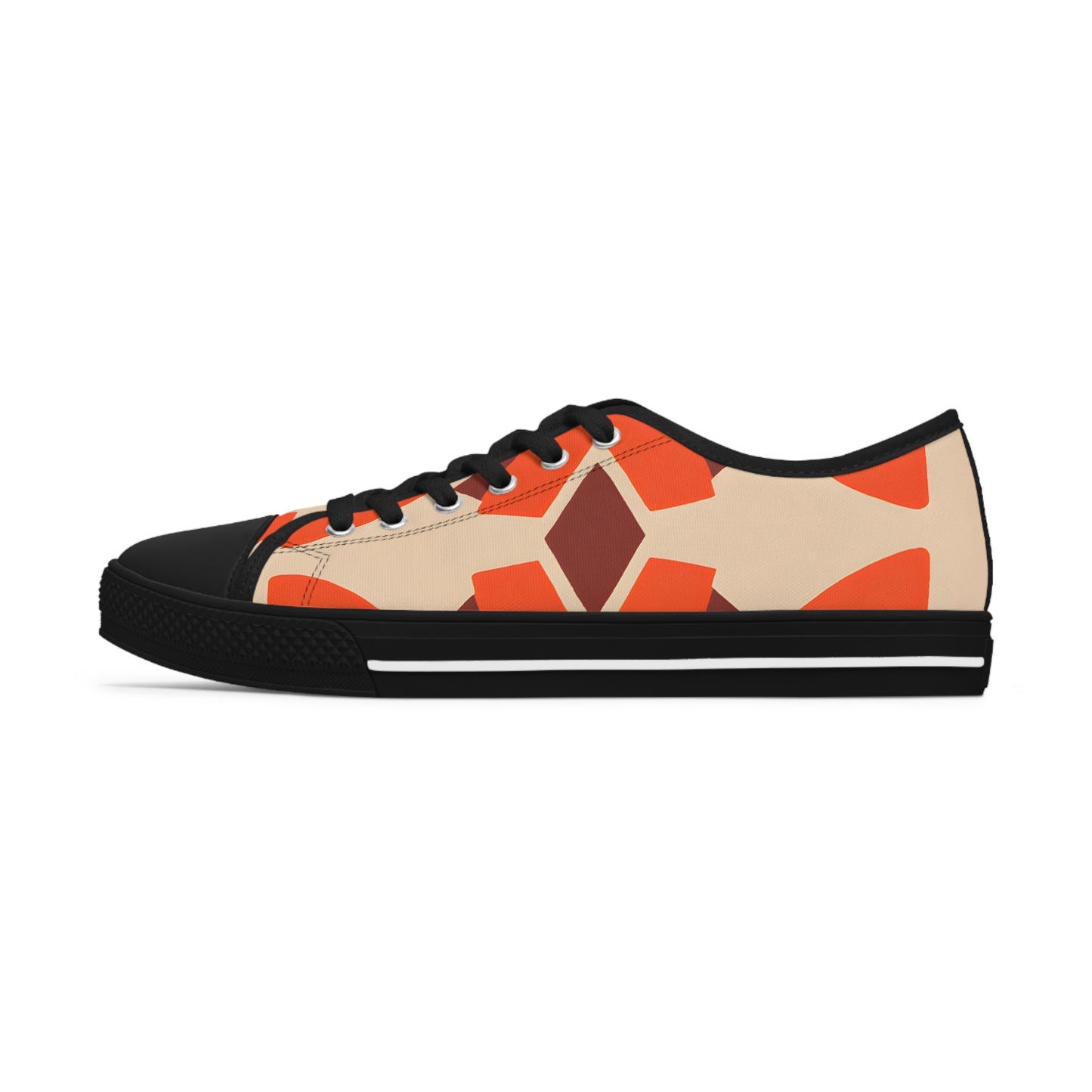 Nativa Rosalie - Women's Low-Top Sneakers