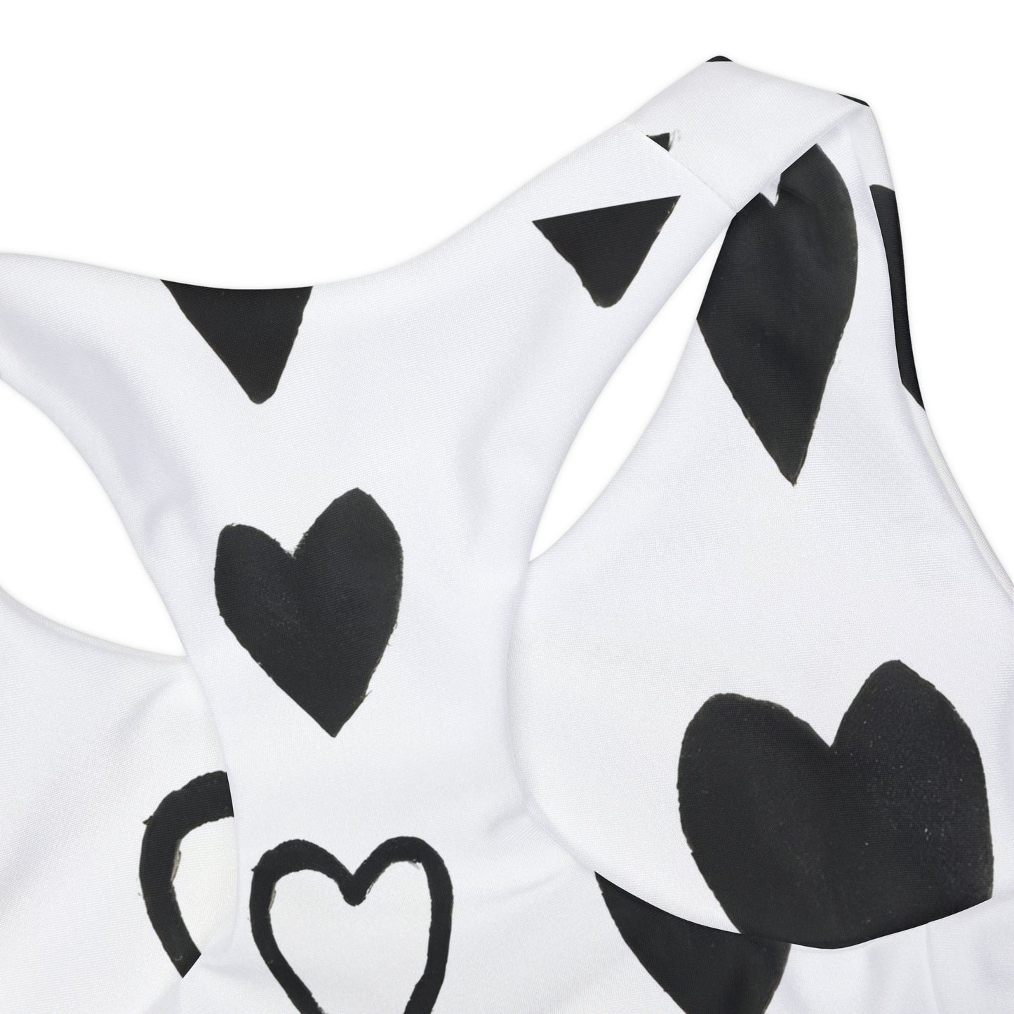 Cion Irene - Girls Two-Piece Swimsuit