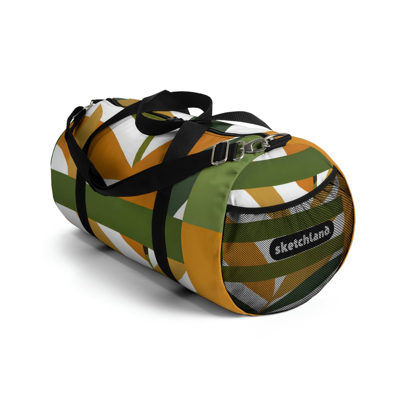 Chaparral LaCroix - Duffel Bag