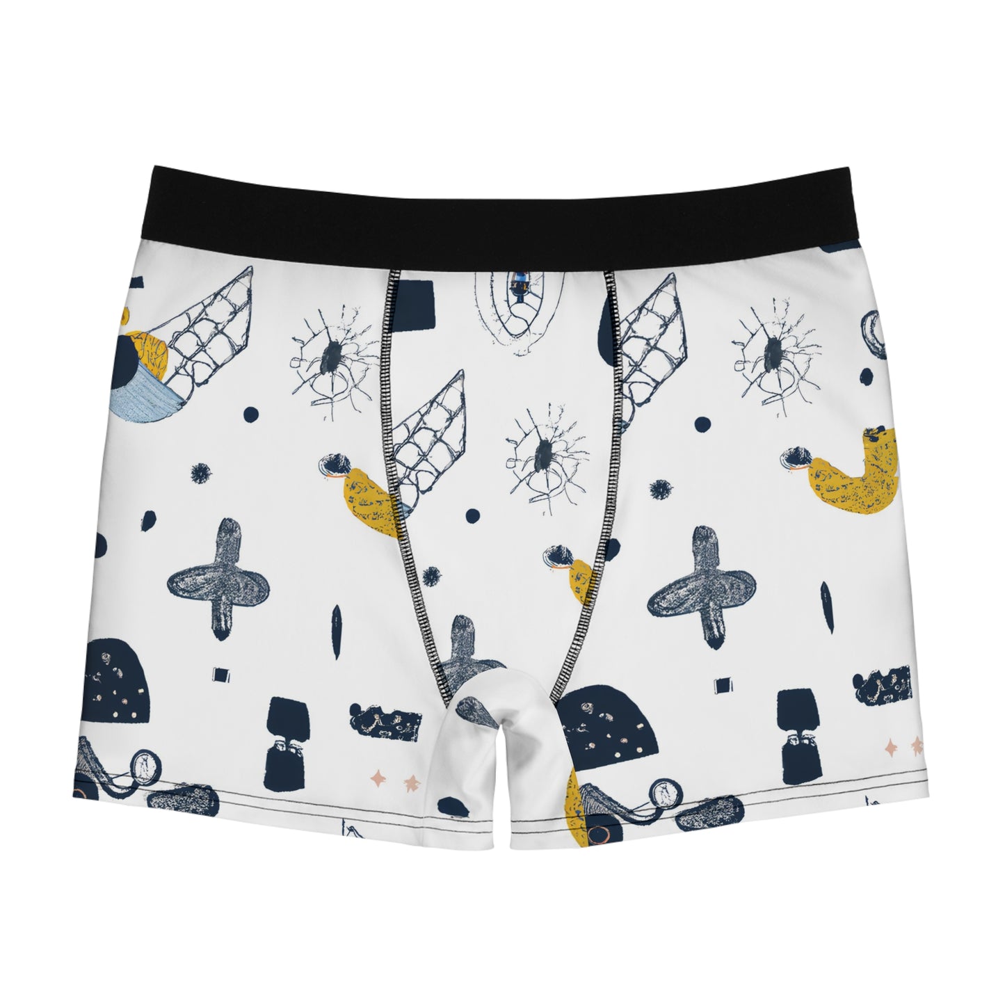 Gestura Winston - Boxer Briefs