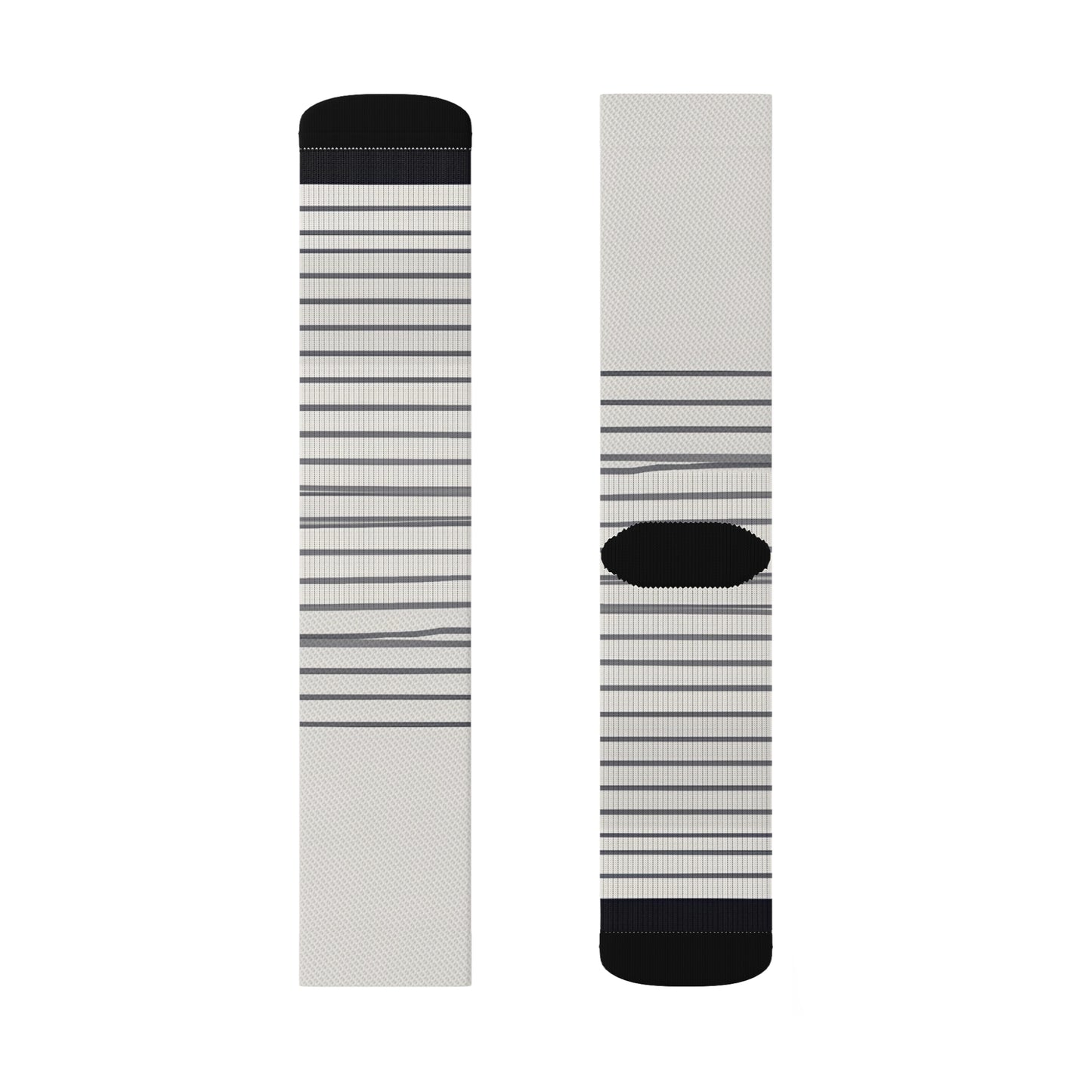 Lino Winifred - Hue-Thread Socks