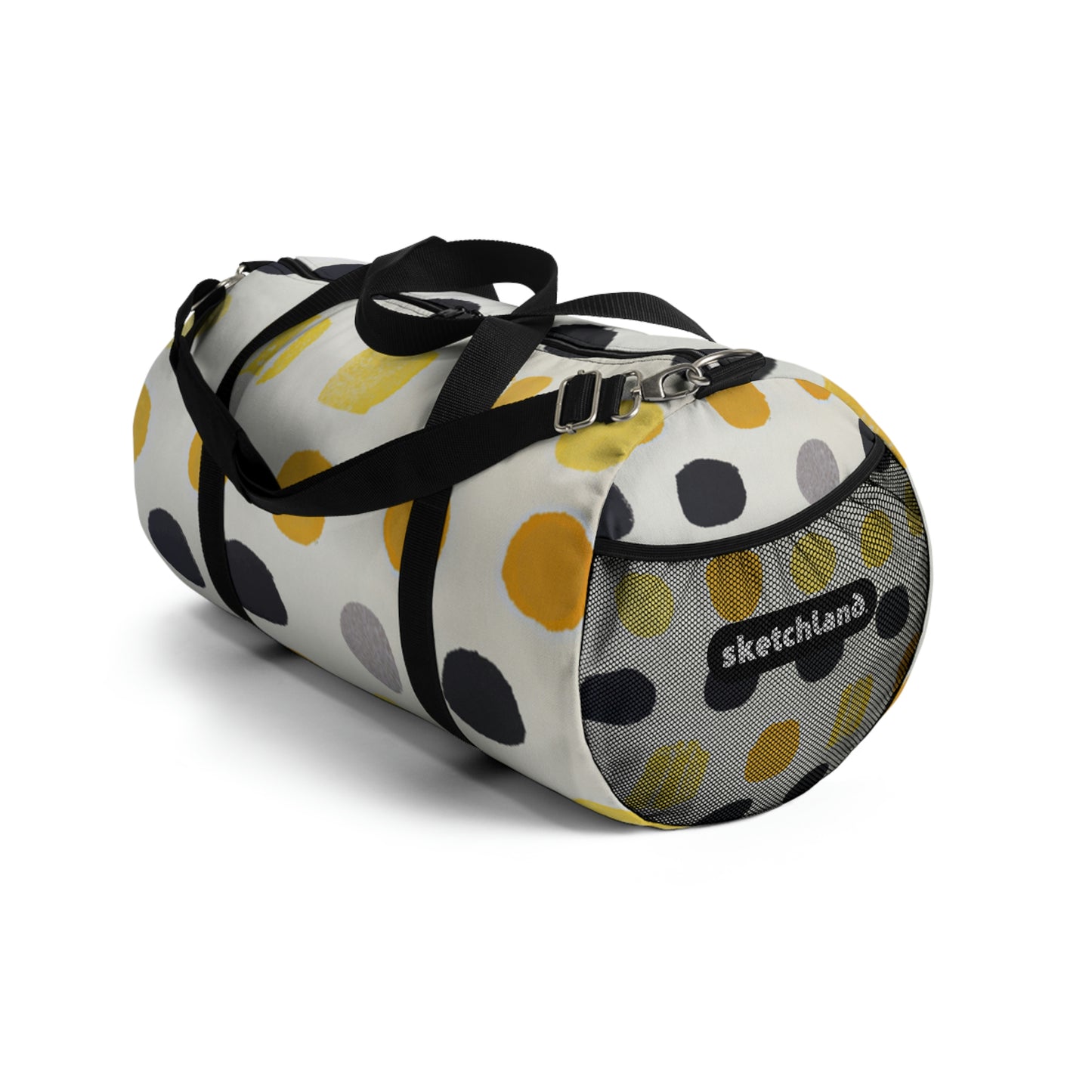Gestura Homer - Duffel Bag