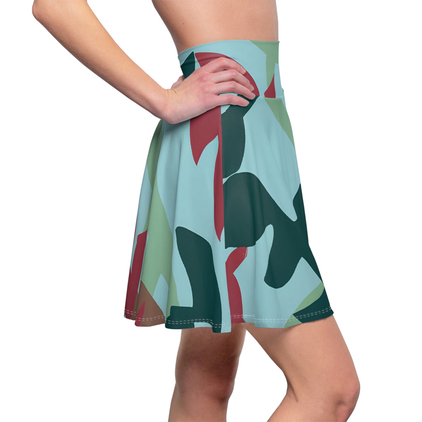 Chaparral Ione - Women's Skater Skirt