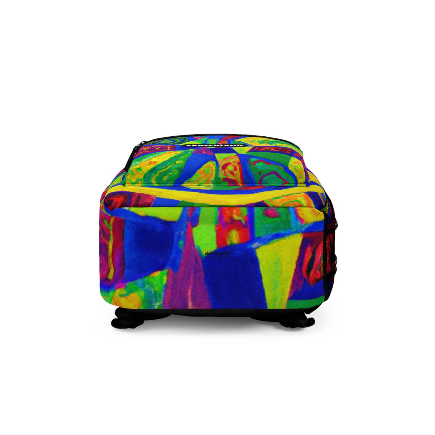 Papoosa Sanzio - Backpack