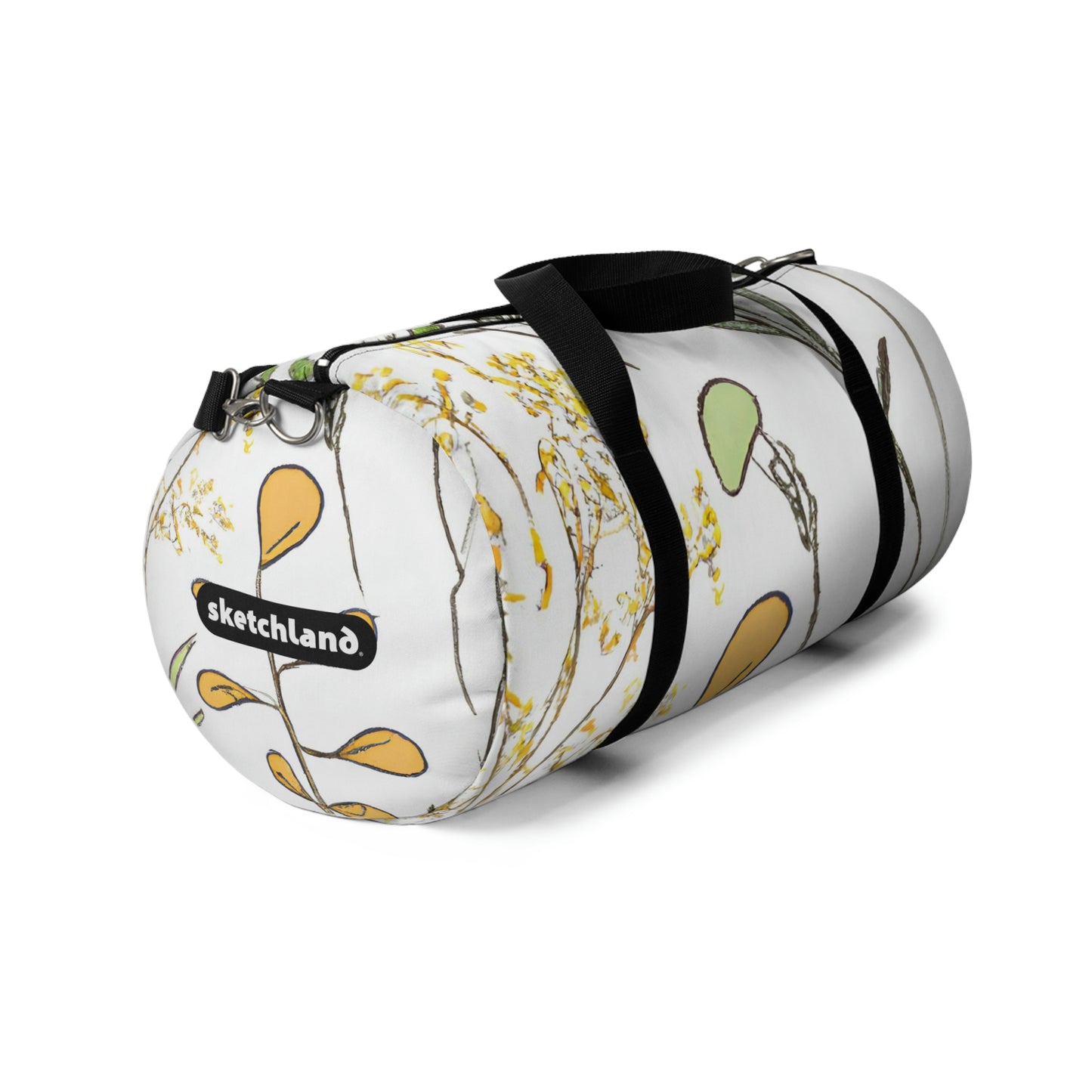 Planda Lesterine - Duffel Bag