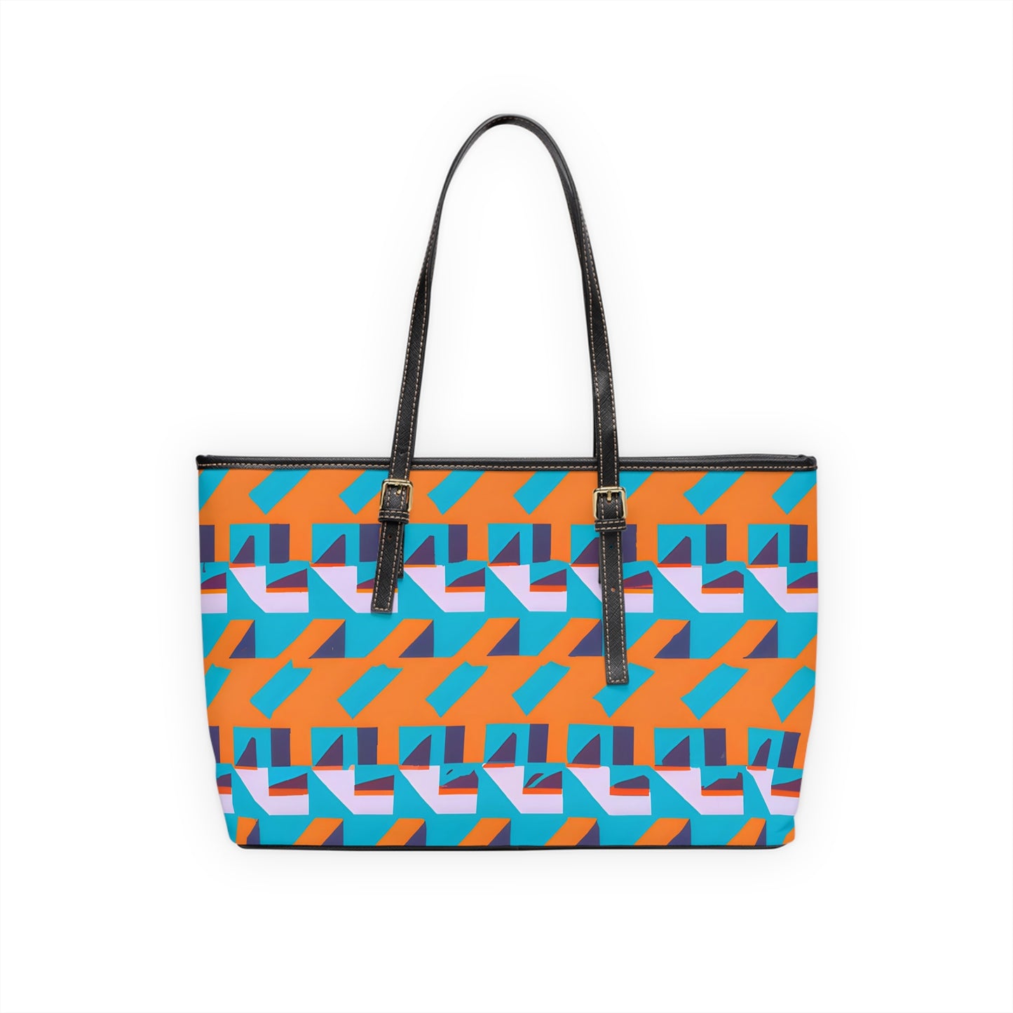 Metriqué Nellie - PU Leather Shoulder Bag