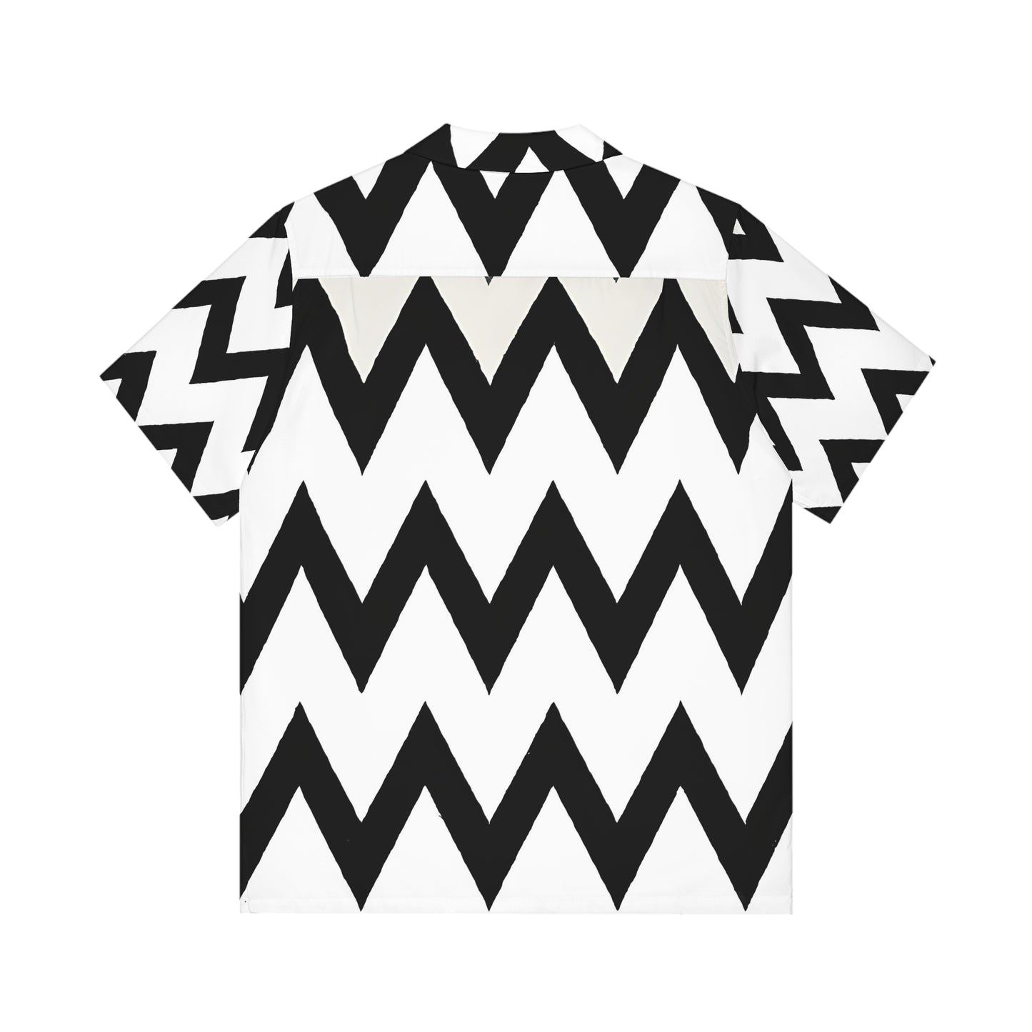 Standa Claudine - Men's Button-Down Short-Sleeve