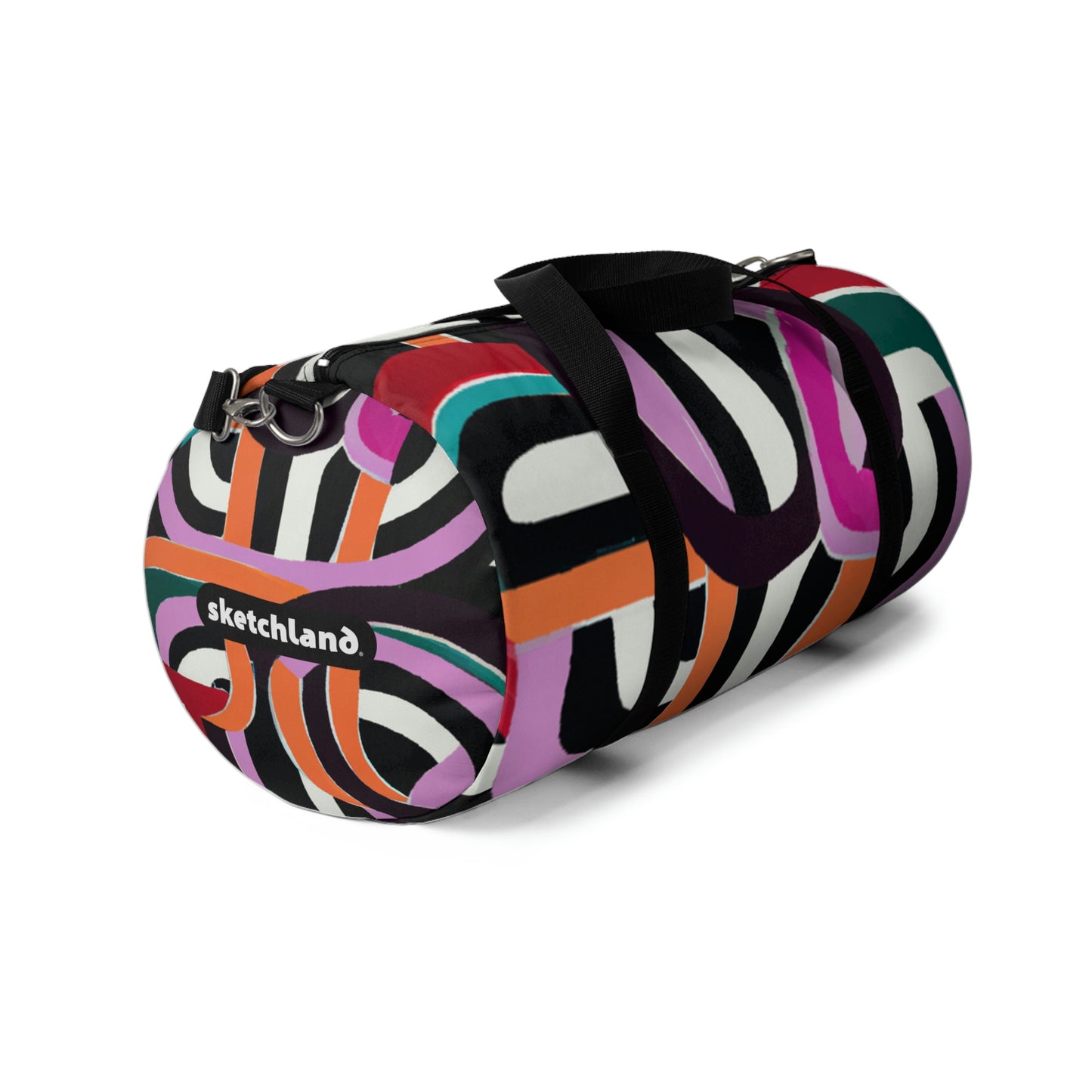 Gestura Maurine - Duffel Bag