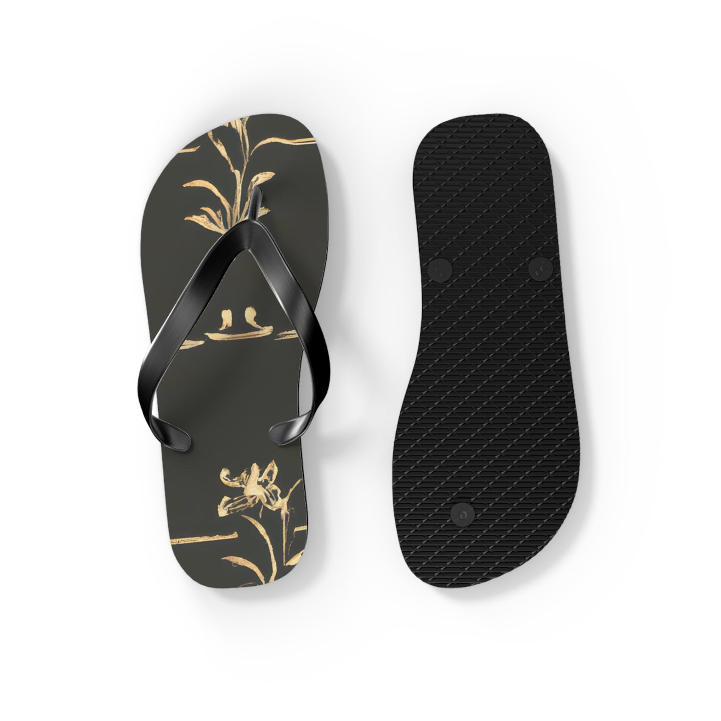 Iristo Shirley - All-Day Flip-Flops