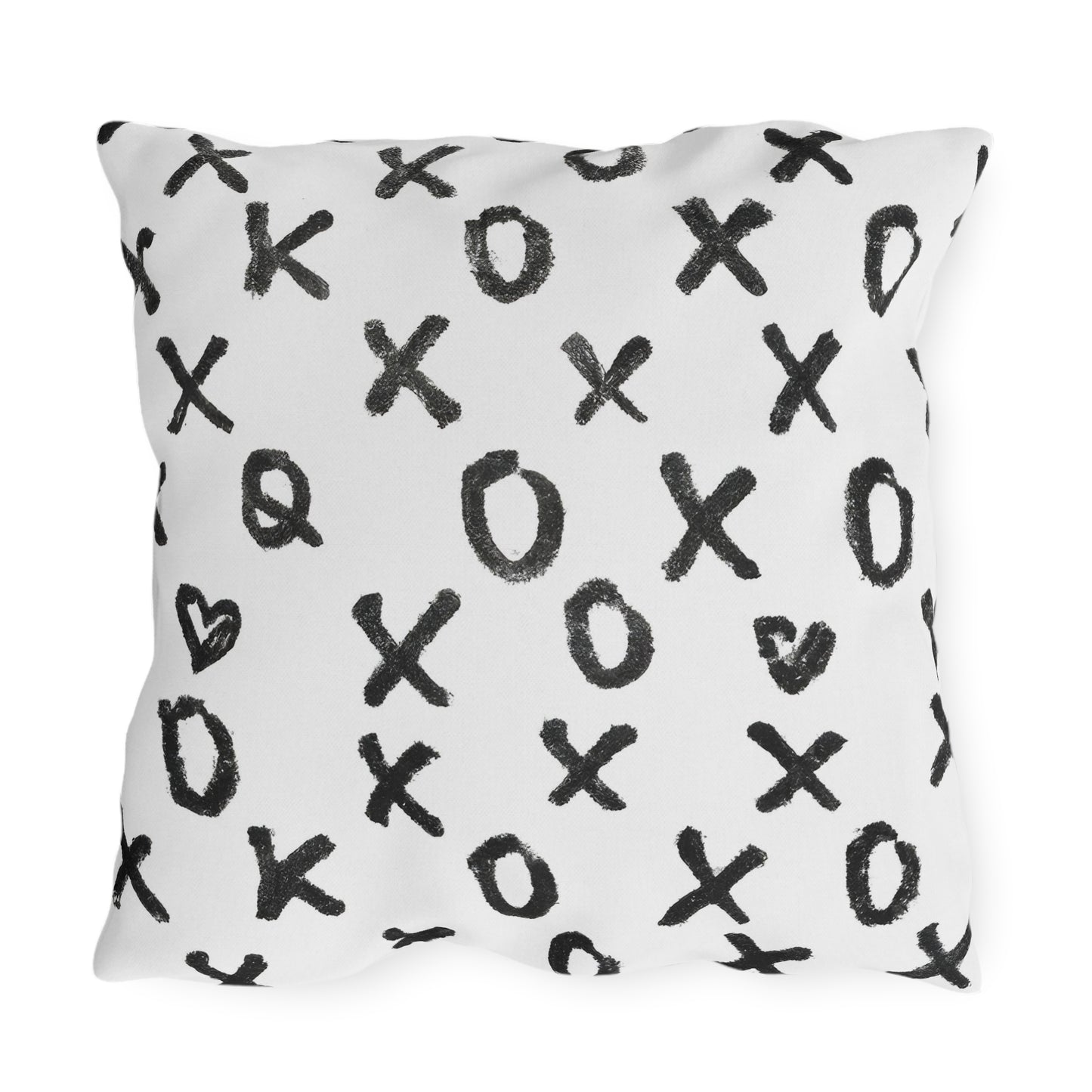 Cion Walterine - Outdoor Art Pillow
