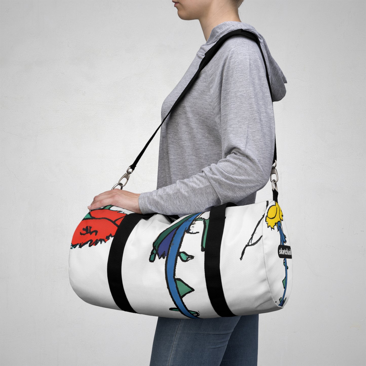 Planda Ruby - Duffel Bag