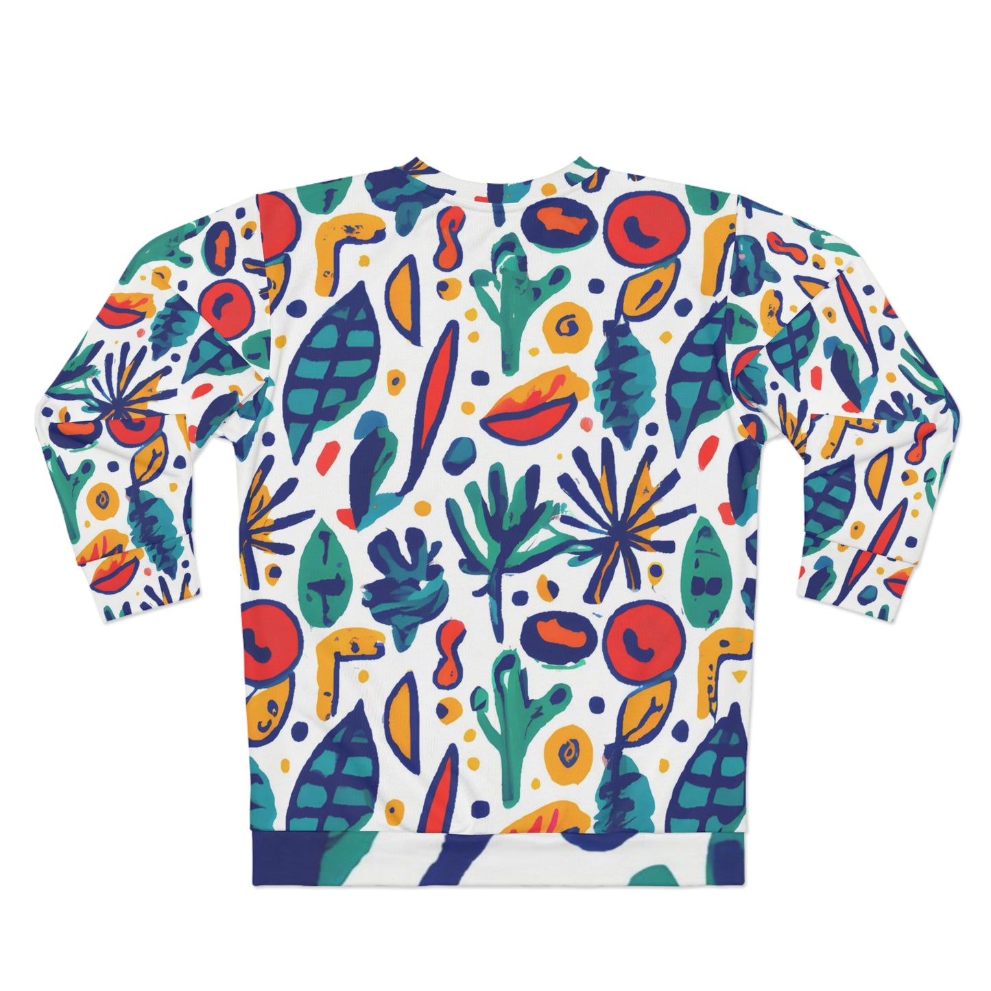 Chaparral Gertrude - Crewneck Sweatshirt