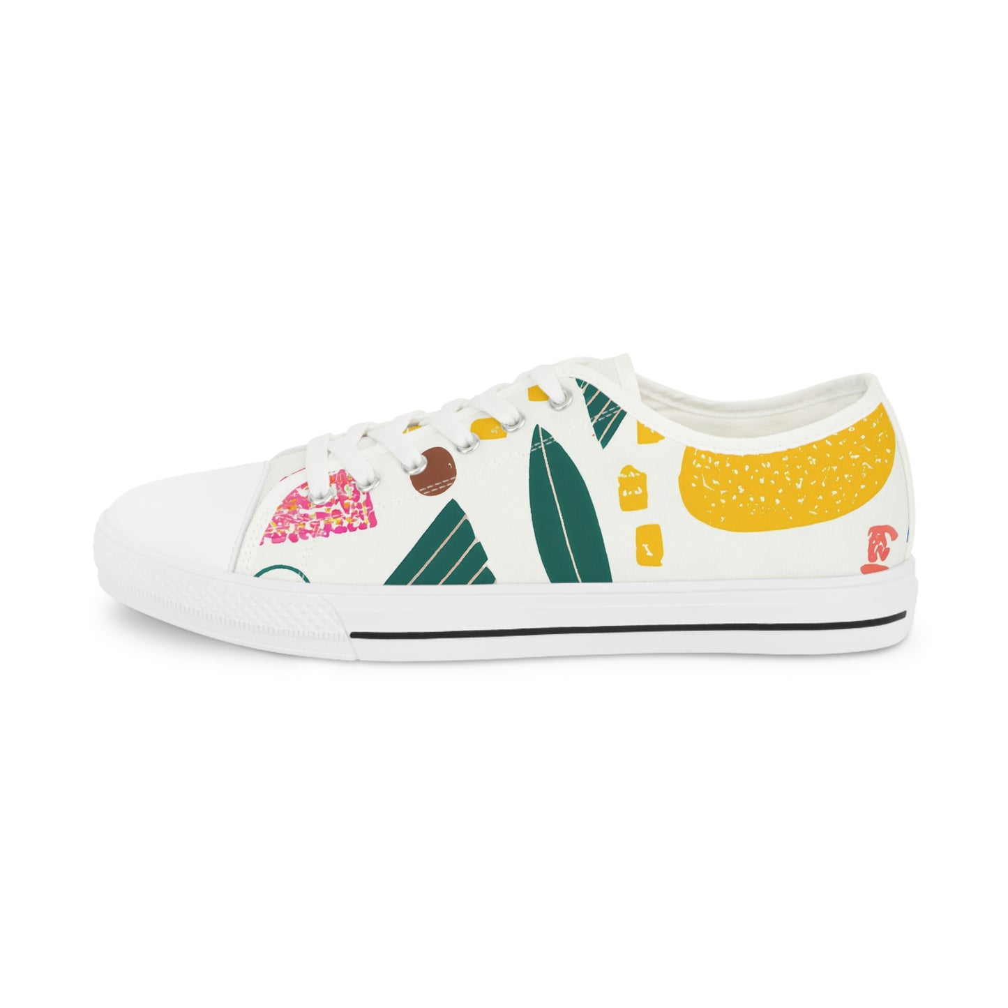 Gestura Horace - Men's Low-Top Sneakers